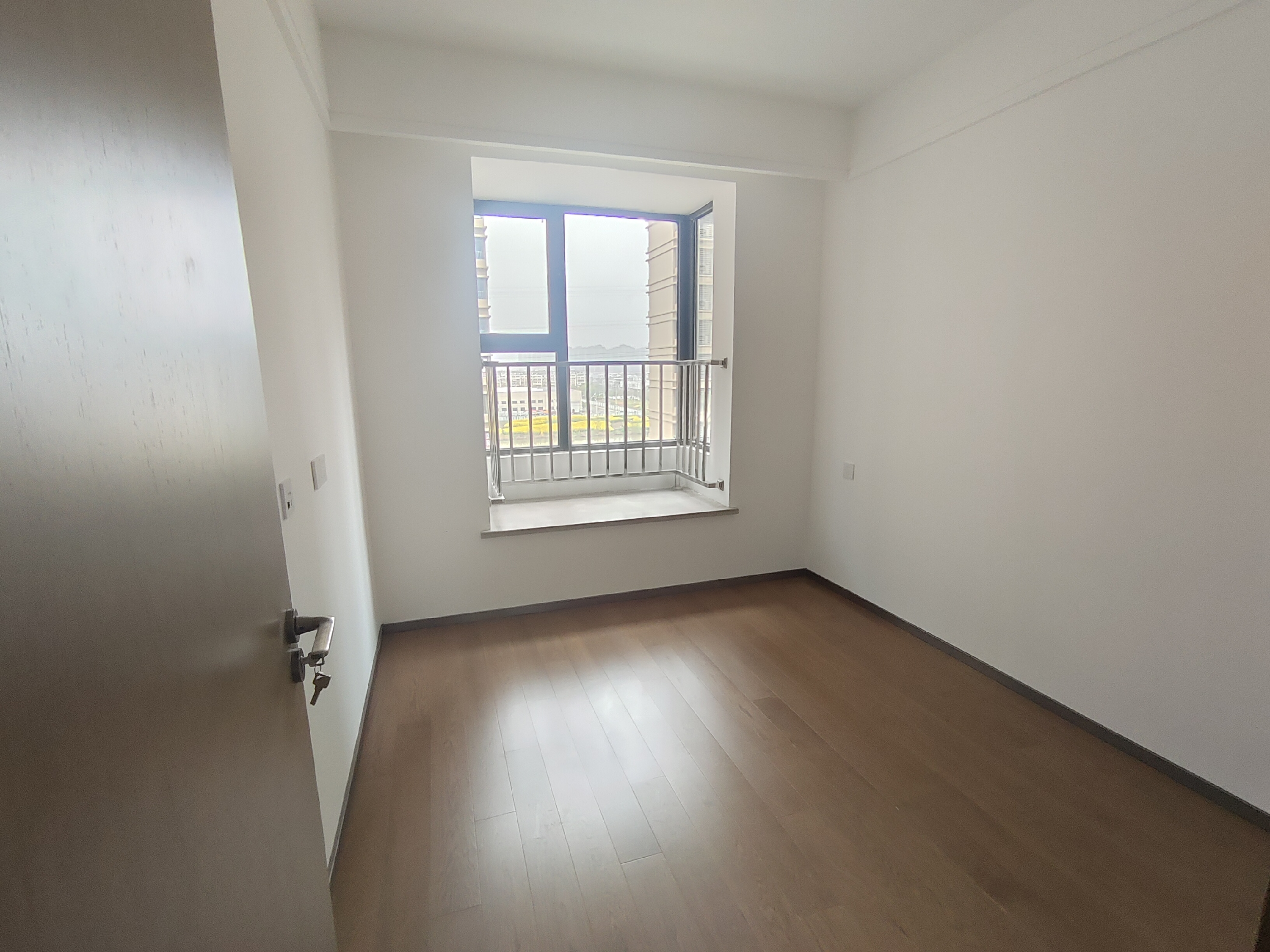 远创宸樾 3室2厅2卫 109.00m&sup2;