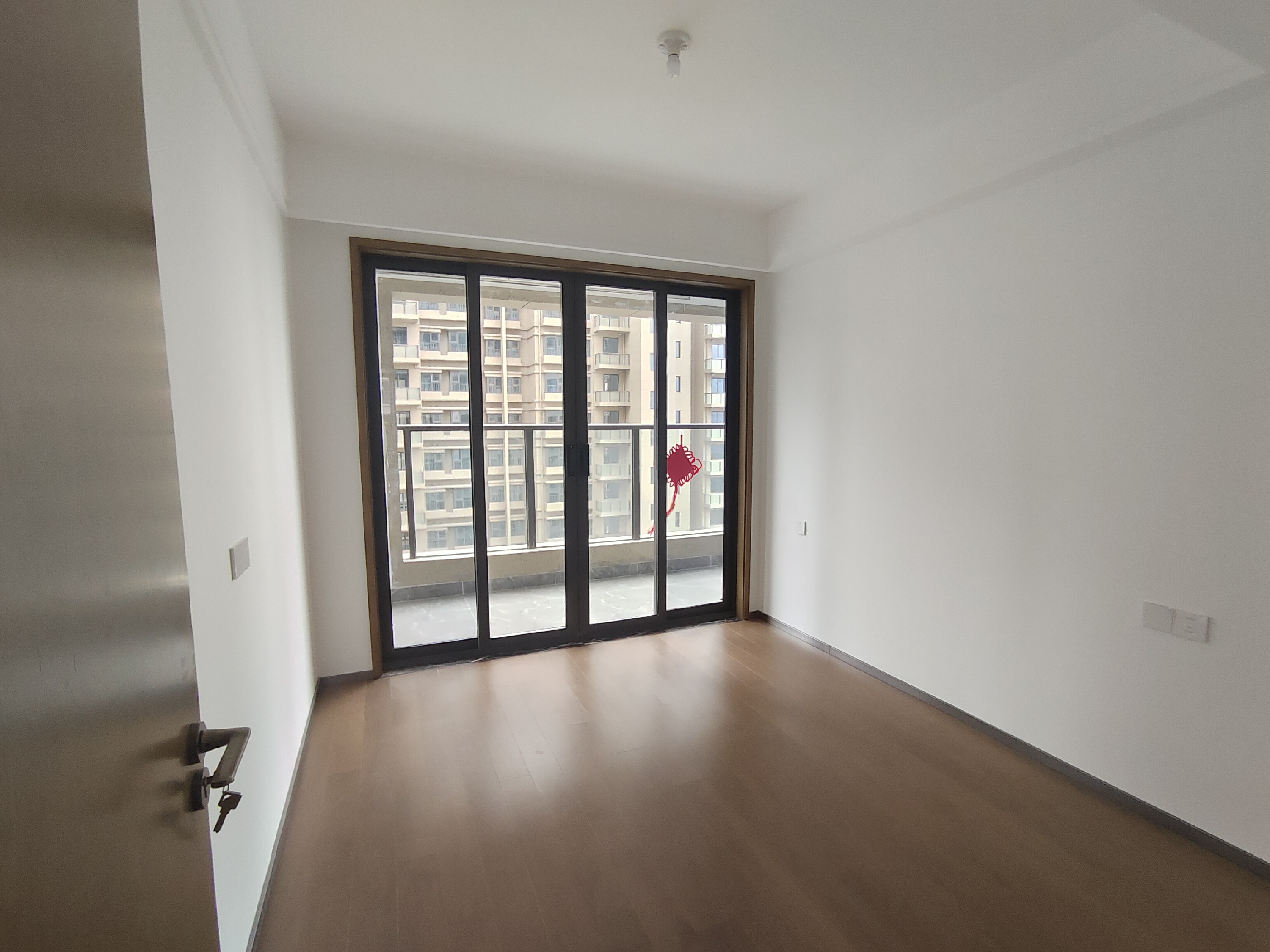 远创宸樾 3室2厅2卫 109.00m&sup2;