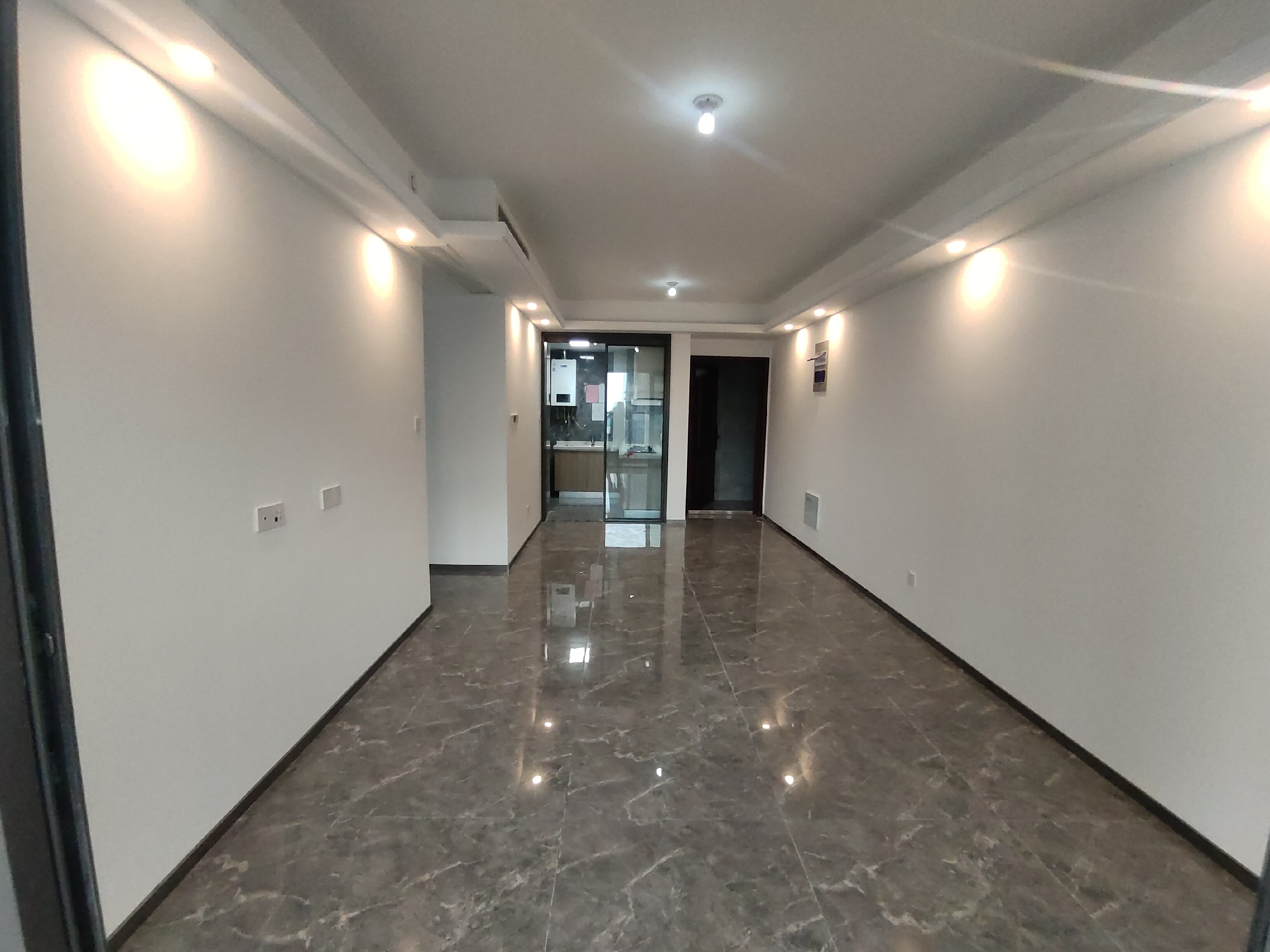 远创宸樾 3室2厅2卫 109.62m²