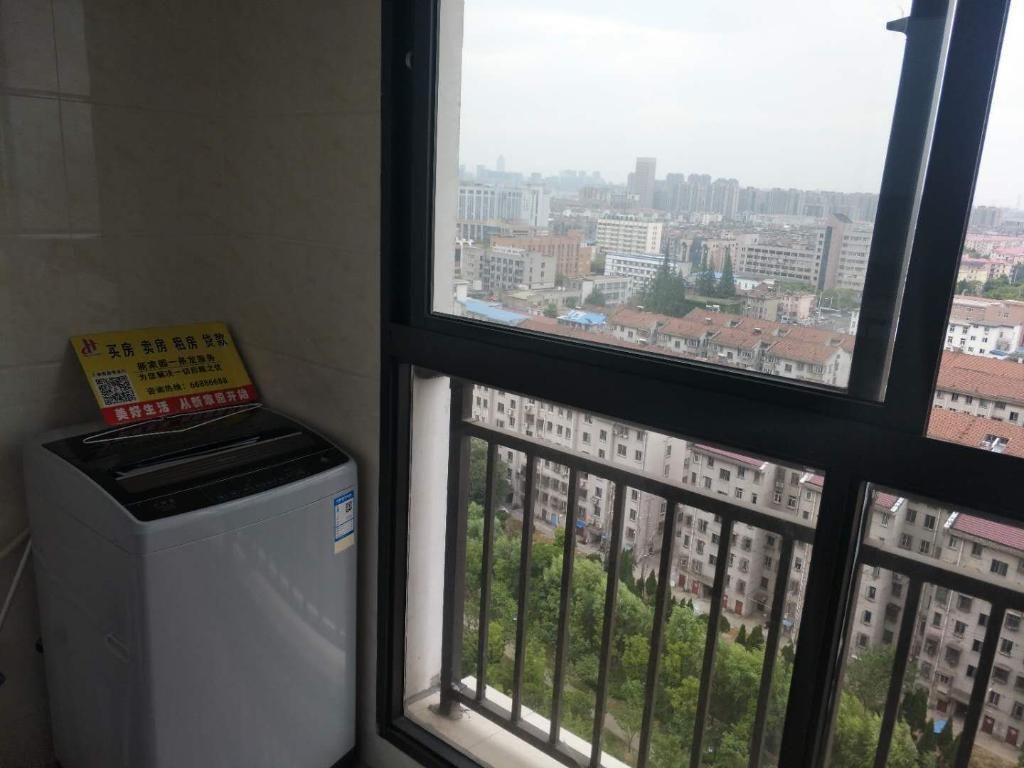 万科濠河传奇 3室1厅1卫 107m&sup2;