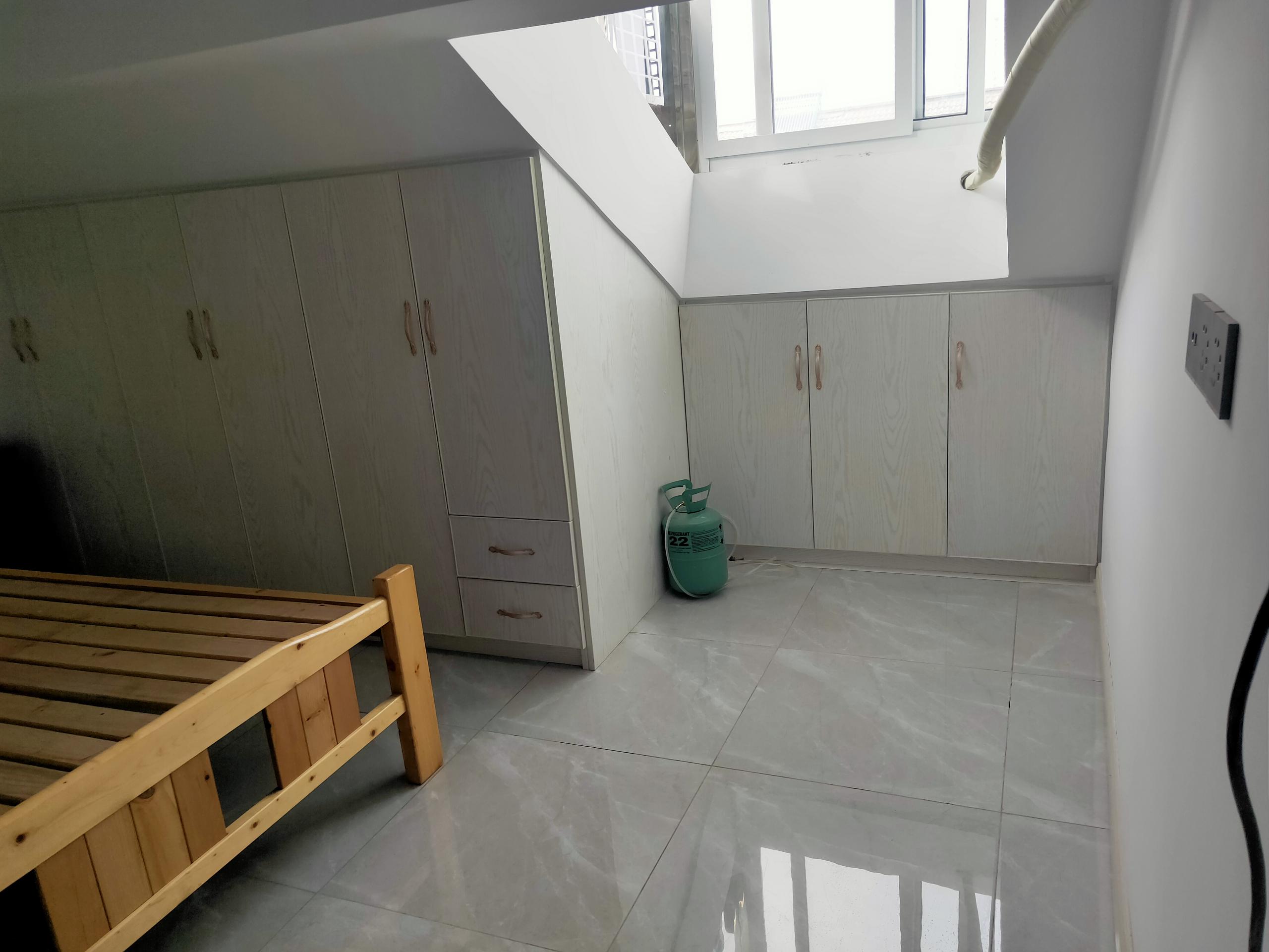 五山家园 2室2厅1卫 80m&sup2;