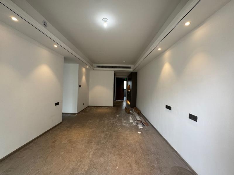 崇州云玺 3室2厅2卫 117.38m&sup2;