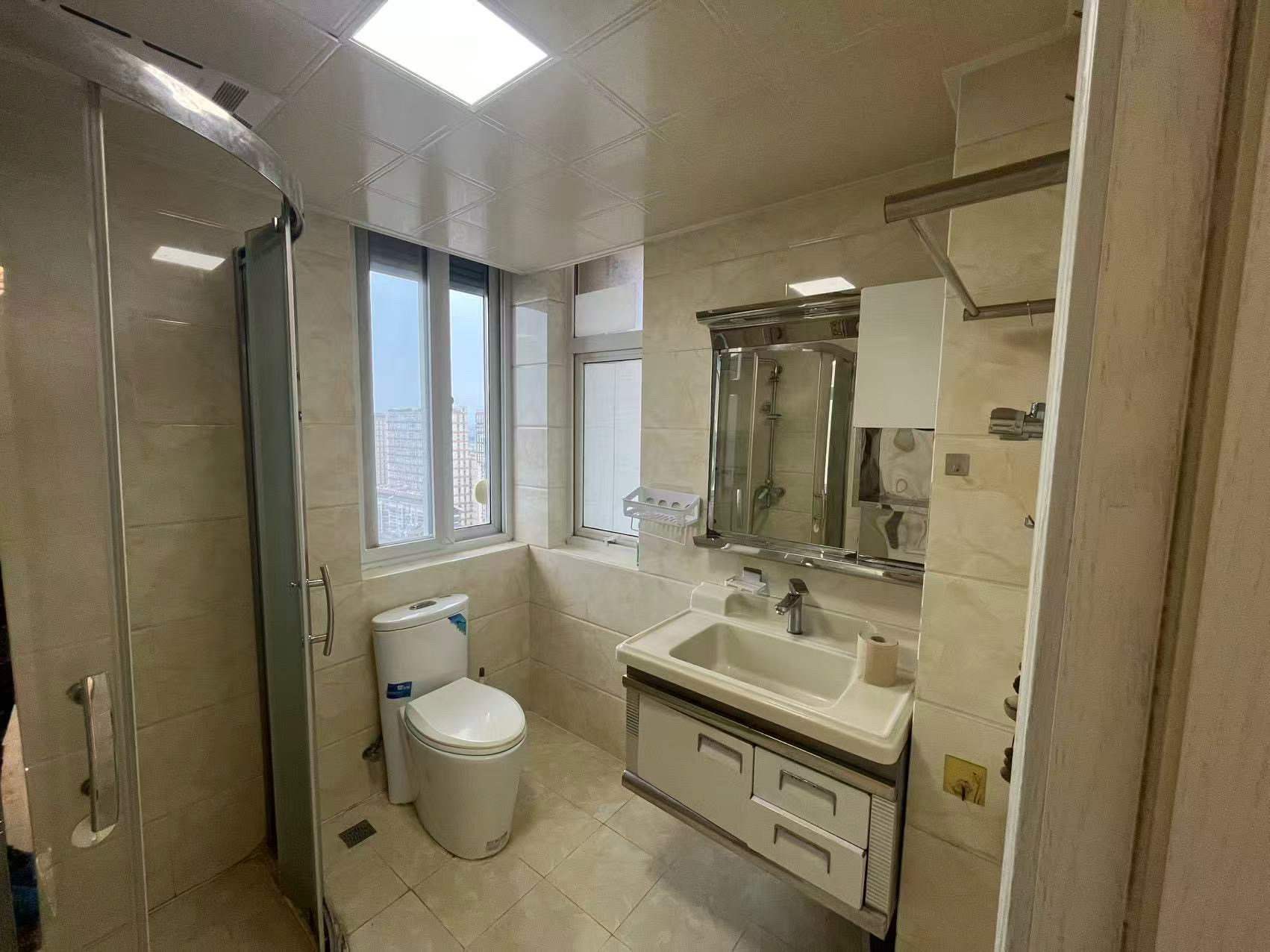 永兴福里北区 3室2厅1卫 138m&sup2;