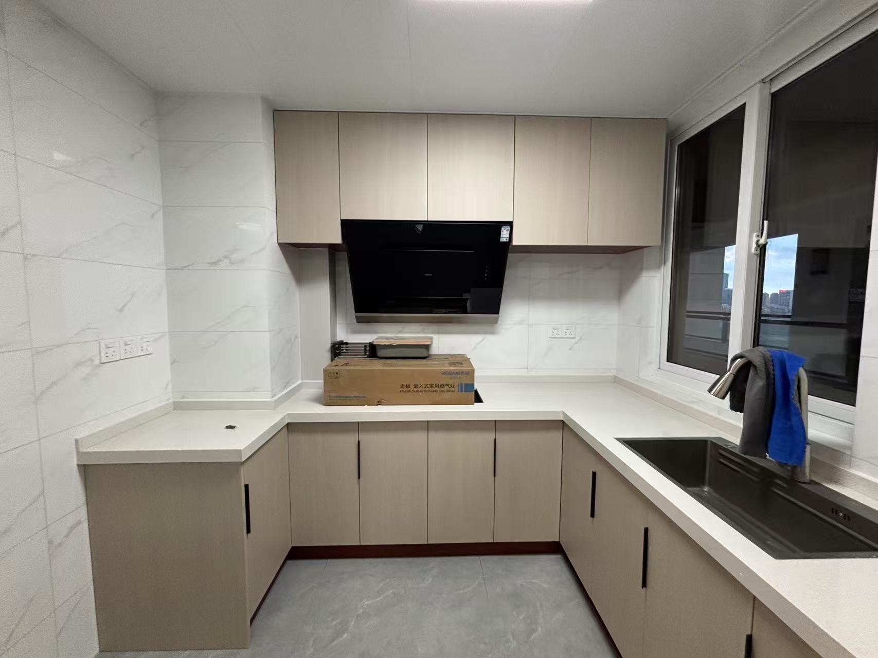 崇川星光域 3室2厅1卫 96m&sup2;