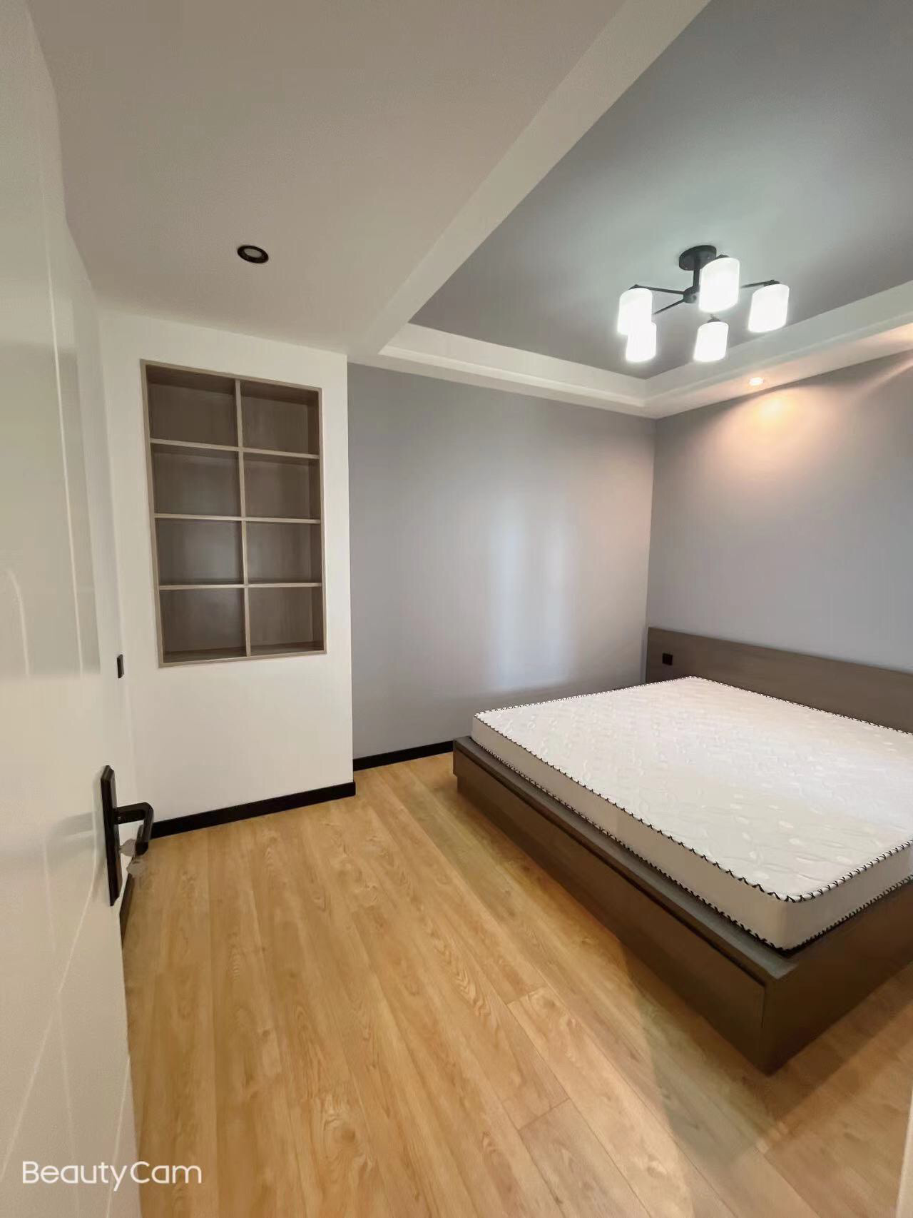南通雅居乐花园 3室2厅1卫 99.82m&sup2;