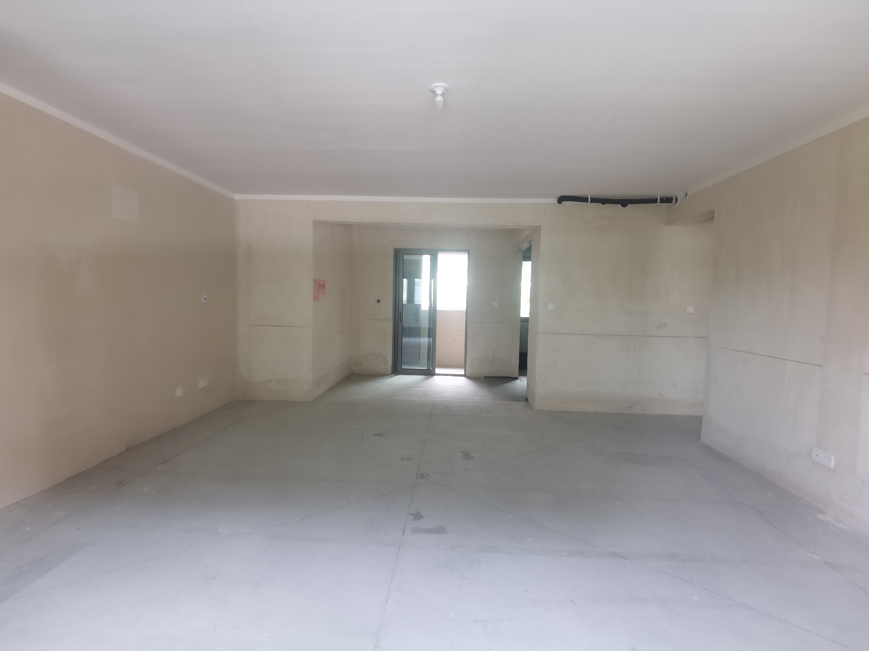 澜庭序 3室2厅1卫 128m&sup2;