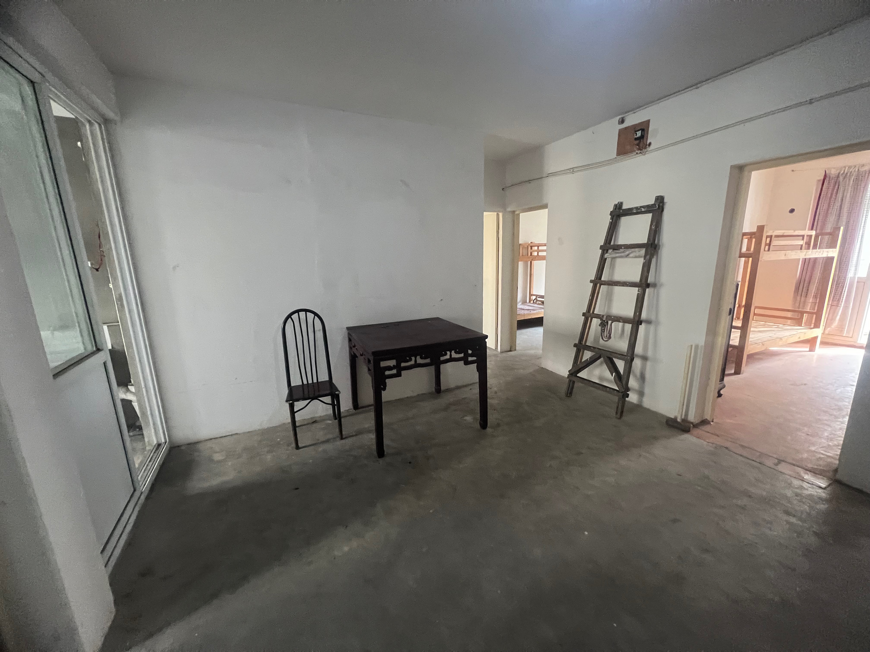 江海佳苑 4室1厅1卫 124.00m²