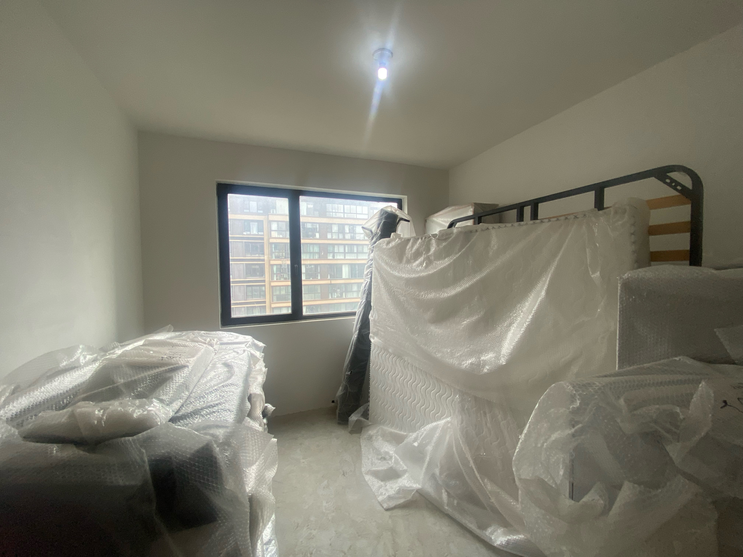 万濠山庄 3室2厅2卫 143m&sup2;