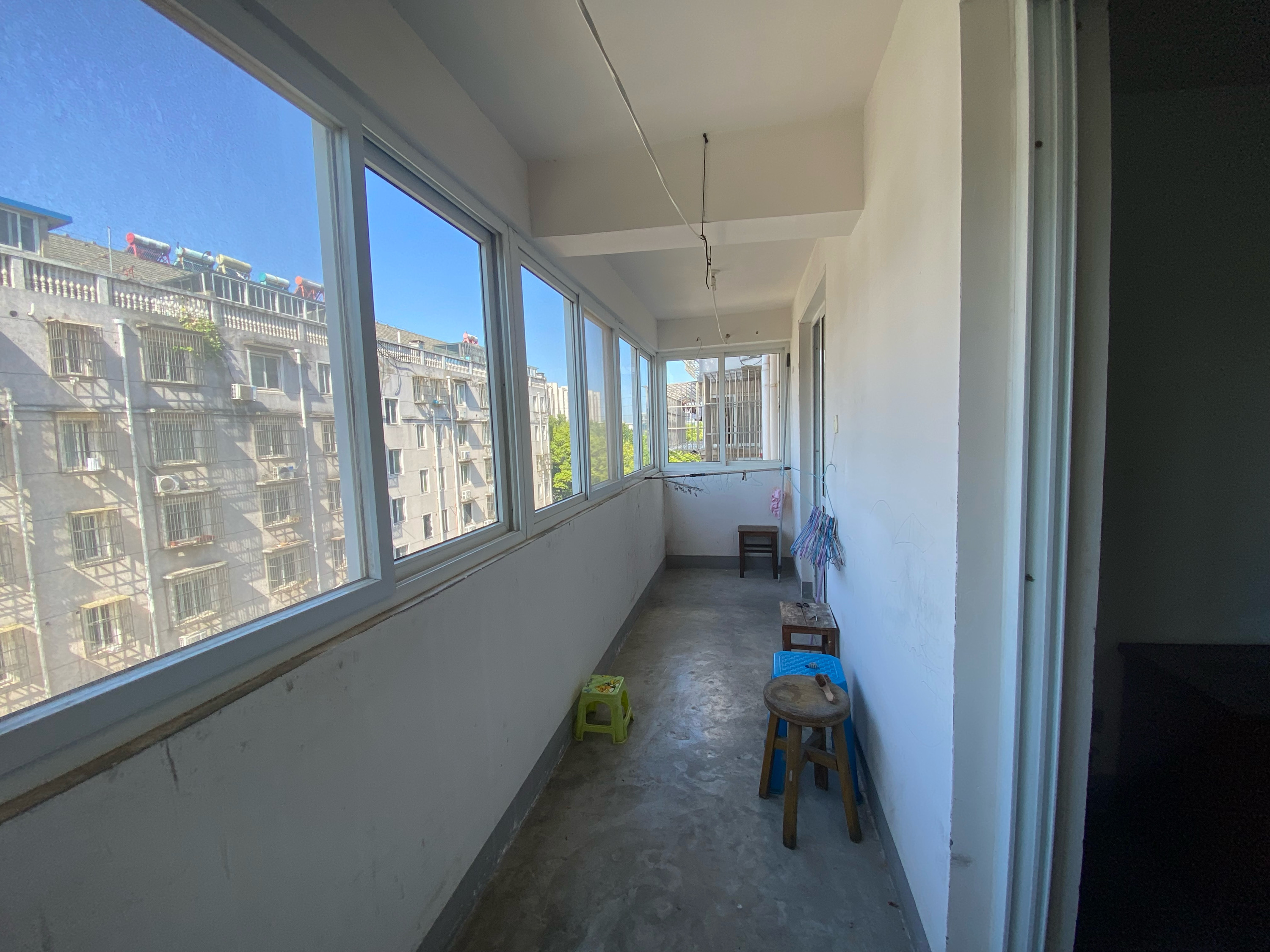 永和佳苑北区 3室2厅1卫 132m&sup2;