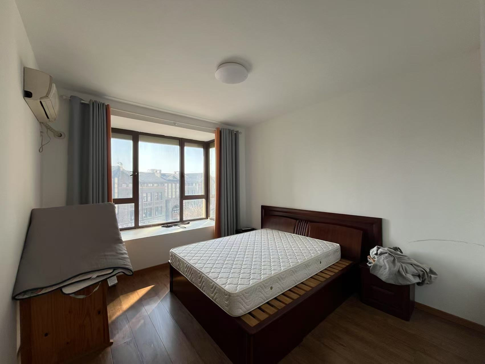 南通1912 3室2厅2卫 143m&sup2;