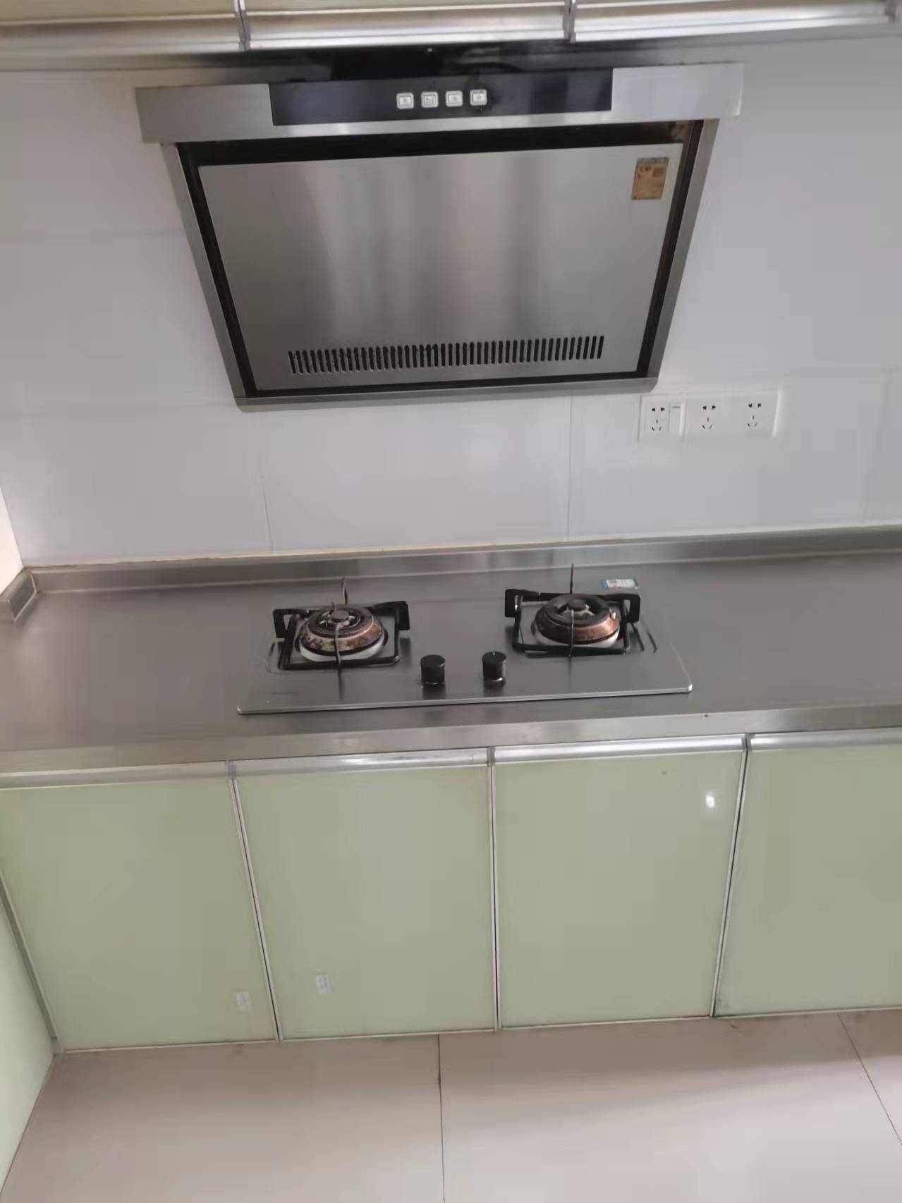 江景苑小区 2室1厅1卫 87.90m&sup2;