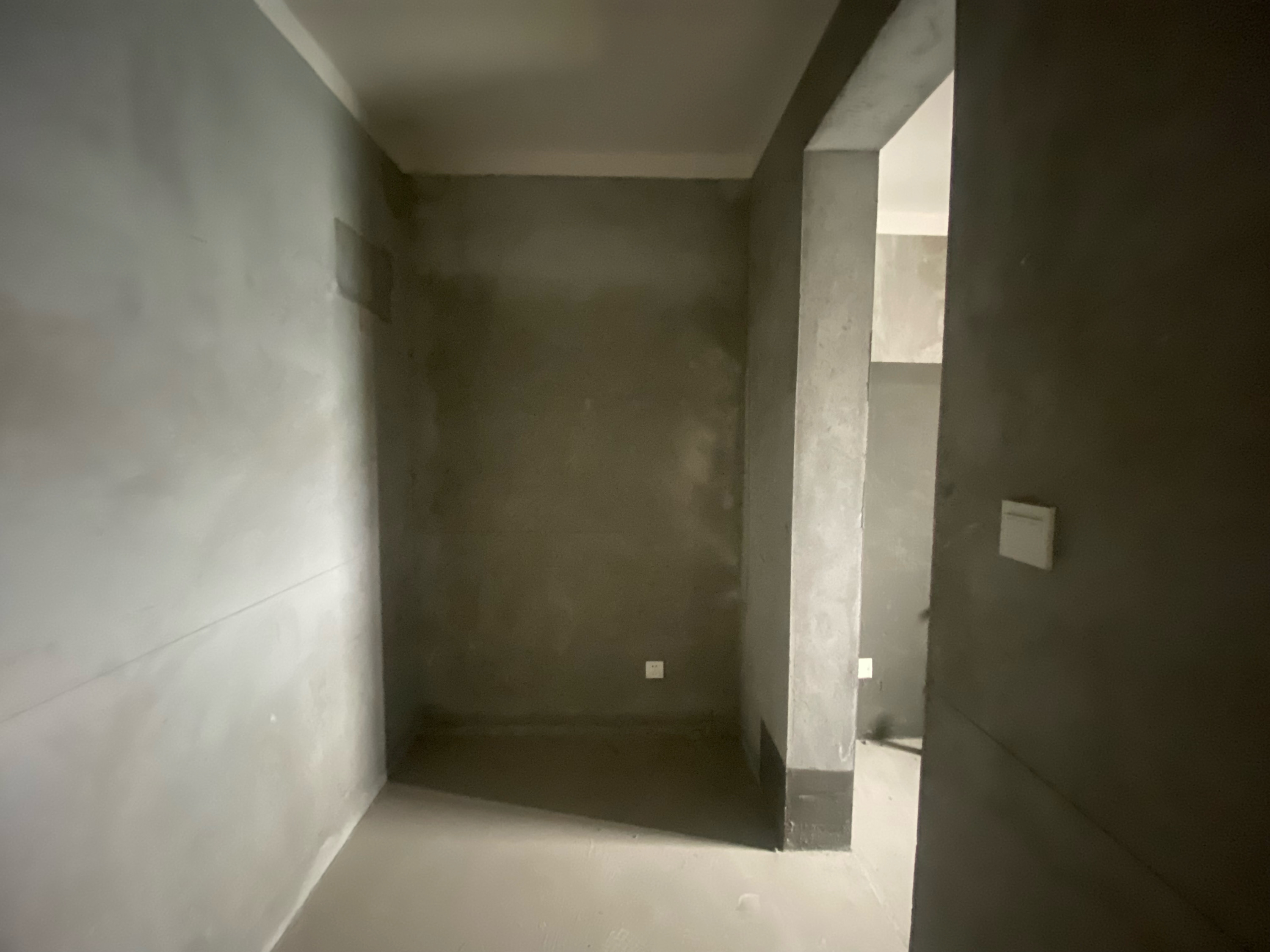 保利香槟国际 4室2厅2卫 150.00m&sup2;