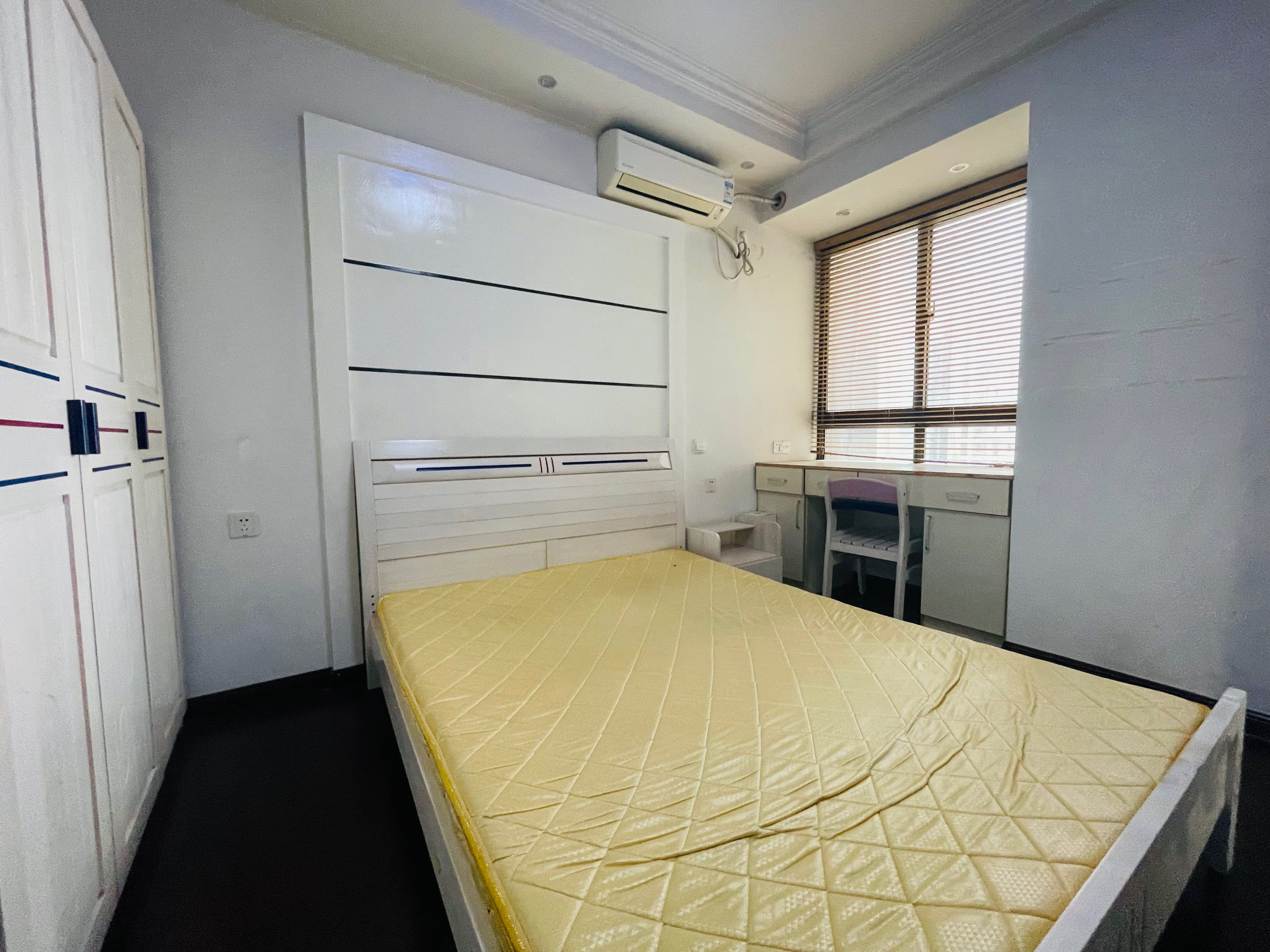 帝奥世伦名郡 2室2厅1卫 100.00m&sup2;