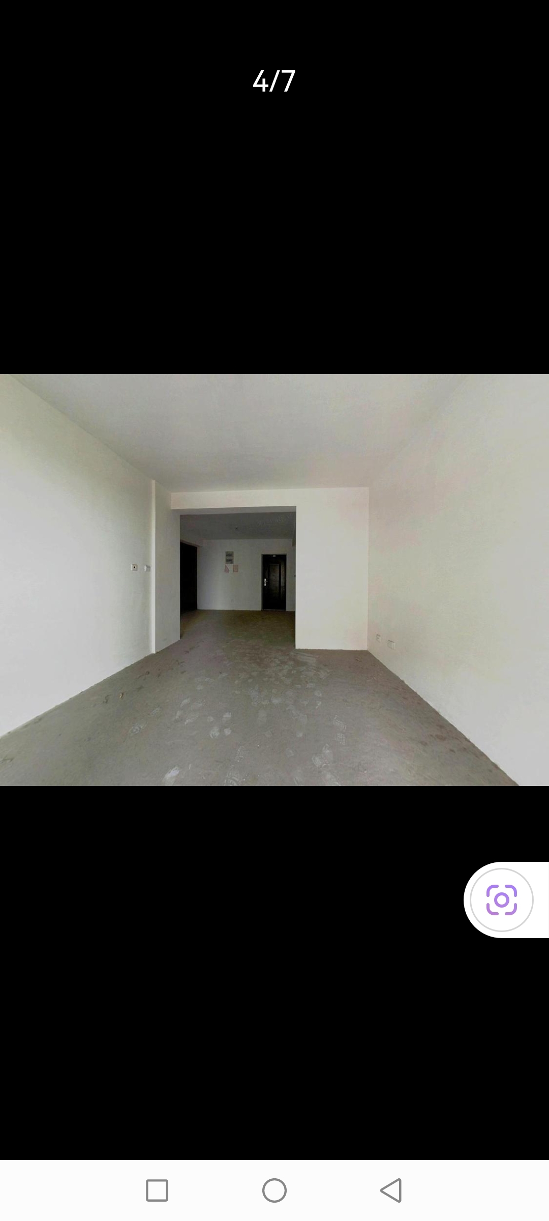 仁和景苑 2室2厅1卫 89m&sup2;