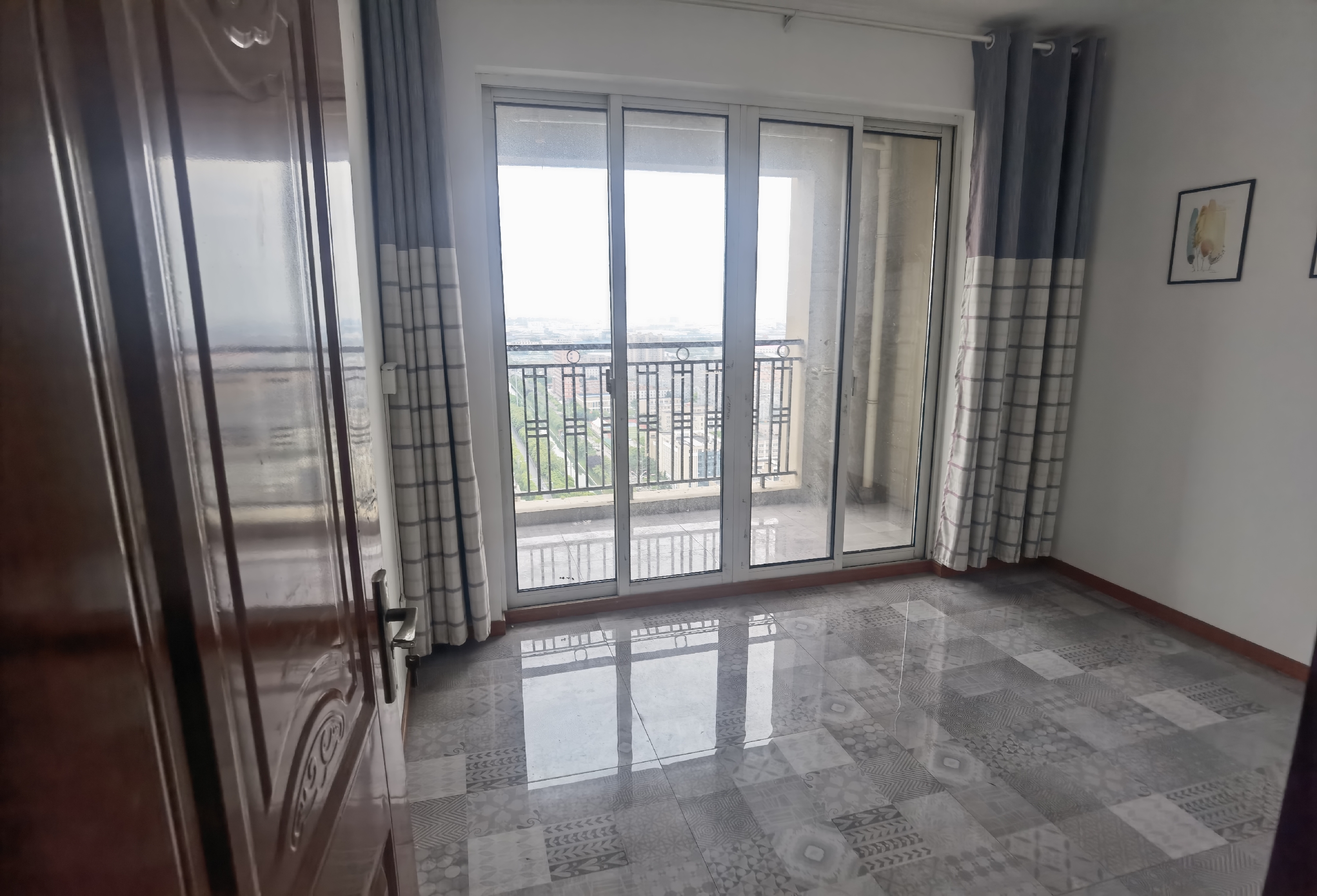 和融&bull;优山美地名邸 2室2厅1卫 86.49m&sup2;