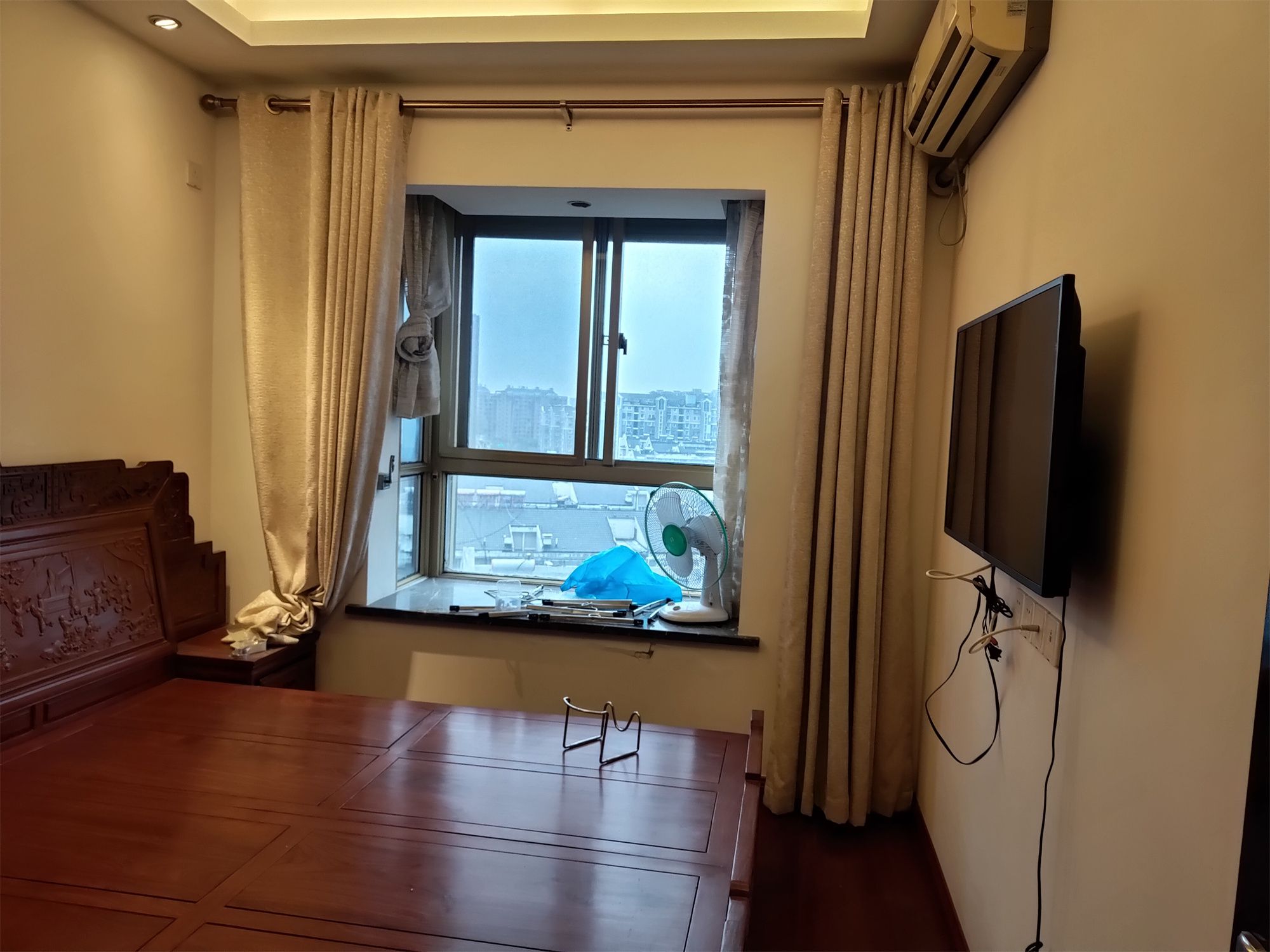 尚海湾 2室1厅1卫 89m&sup2;