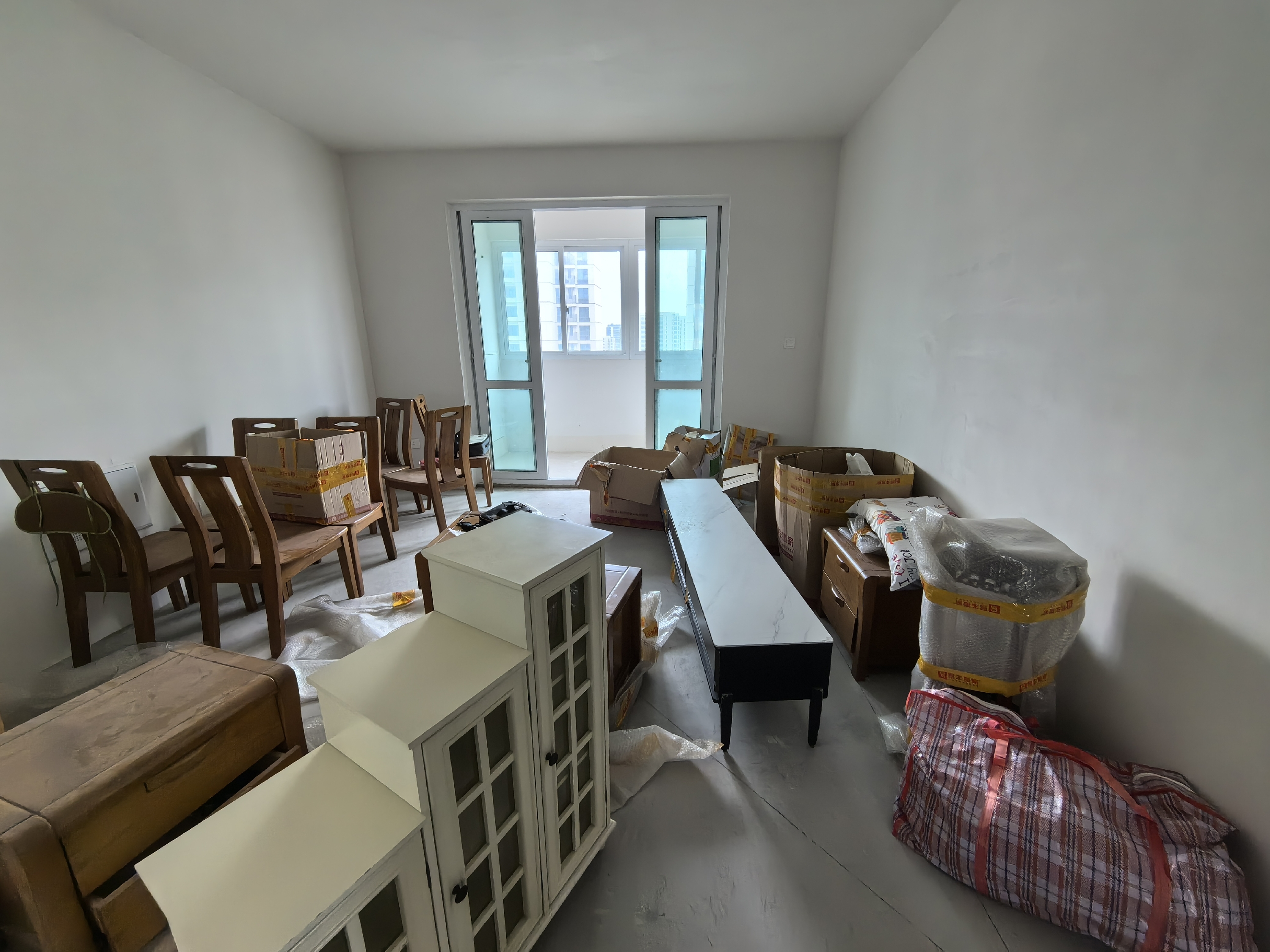 祥麟铭苑 2室2厅1卫 99m&sup2;