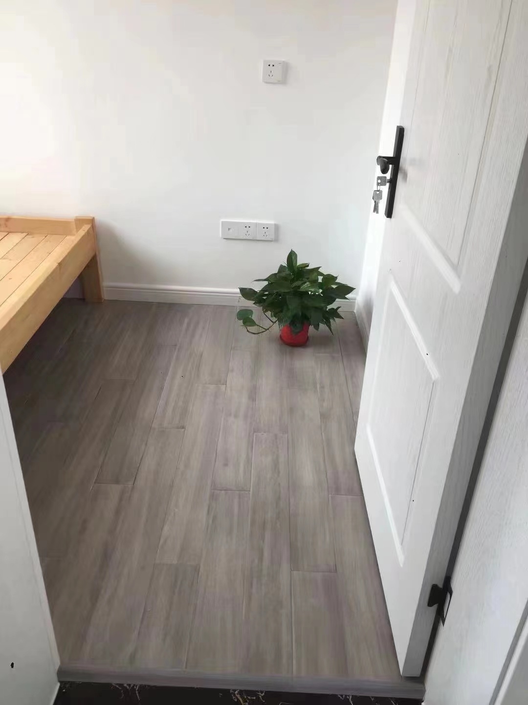 板桥东村 2室1厅1卫 55m&sup2;