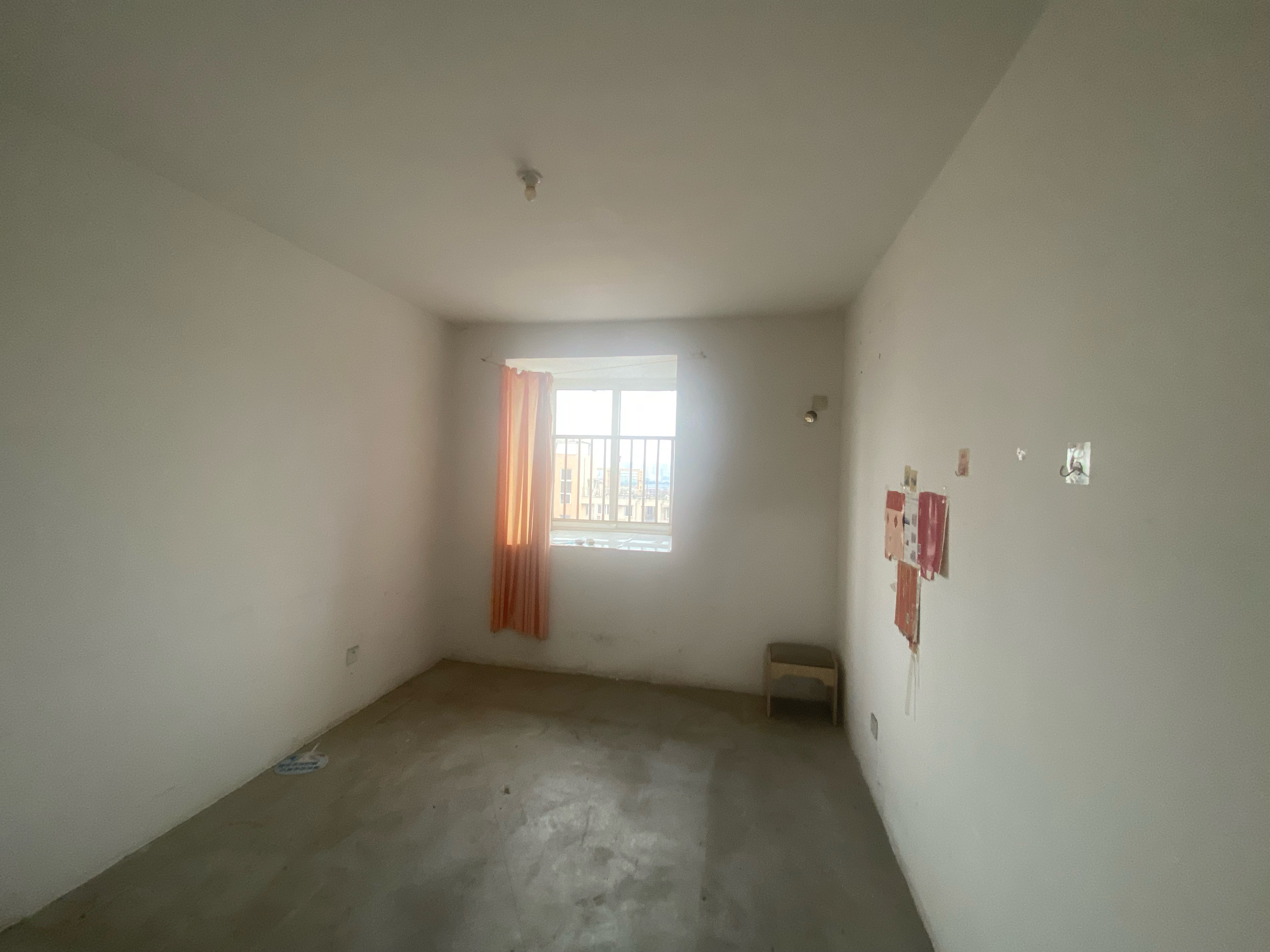 曙光福里 2室2厅1卫 98m&sup2;