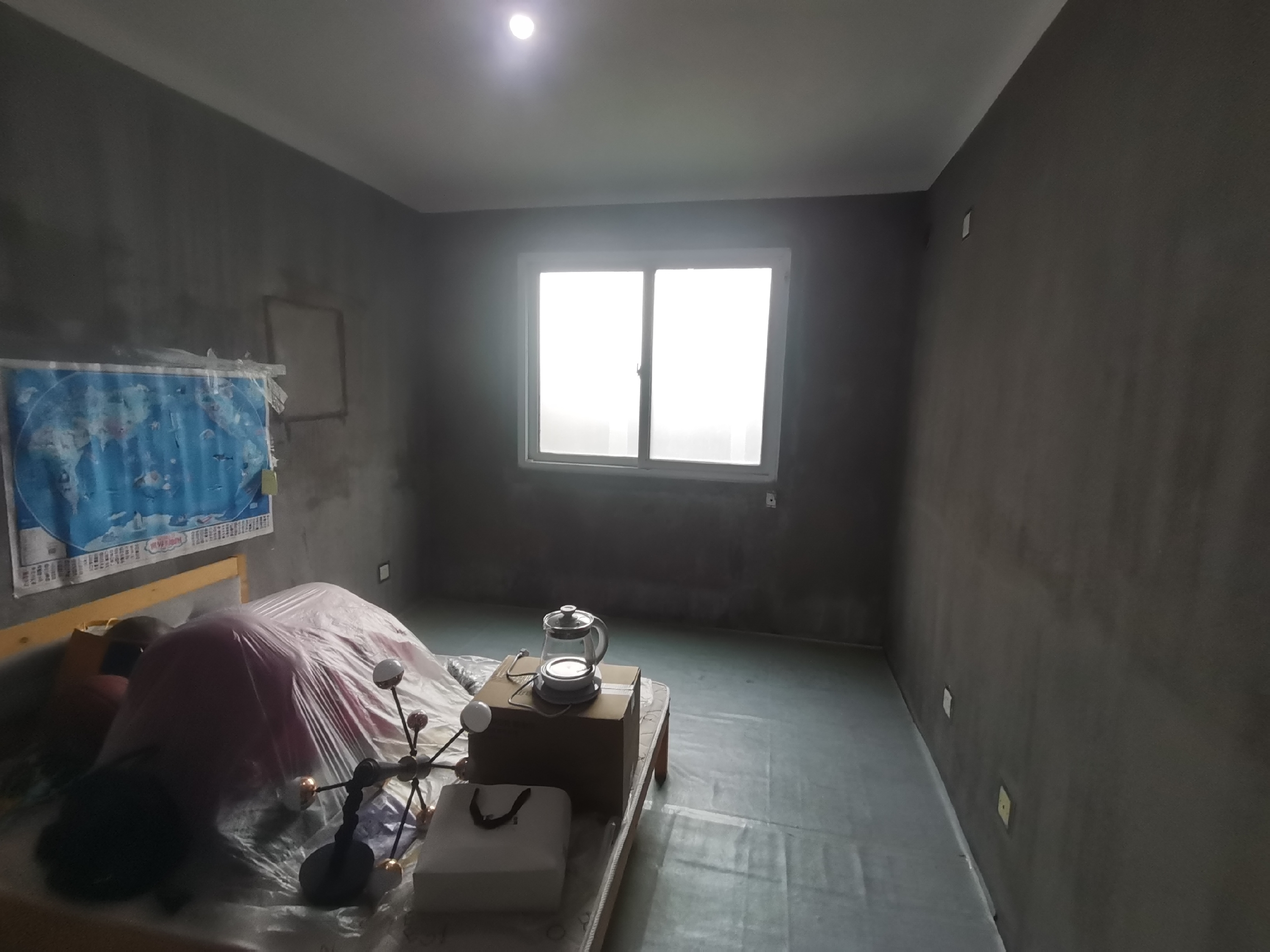 景瑞御府 3室2厅1卫 92m&sup2;