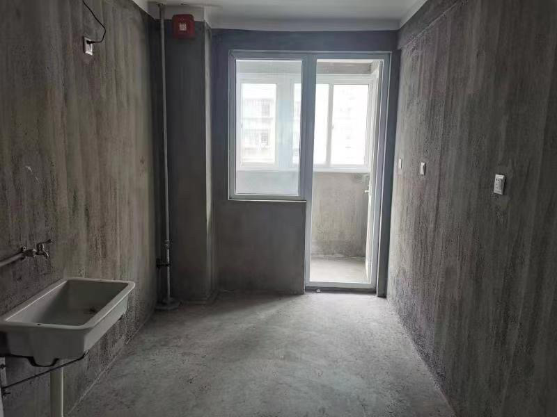 兴和家园 3室2厅2卫 148.43m&sup2;