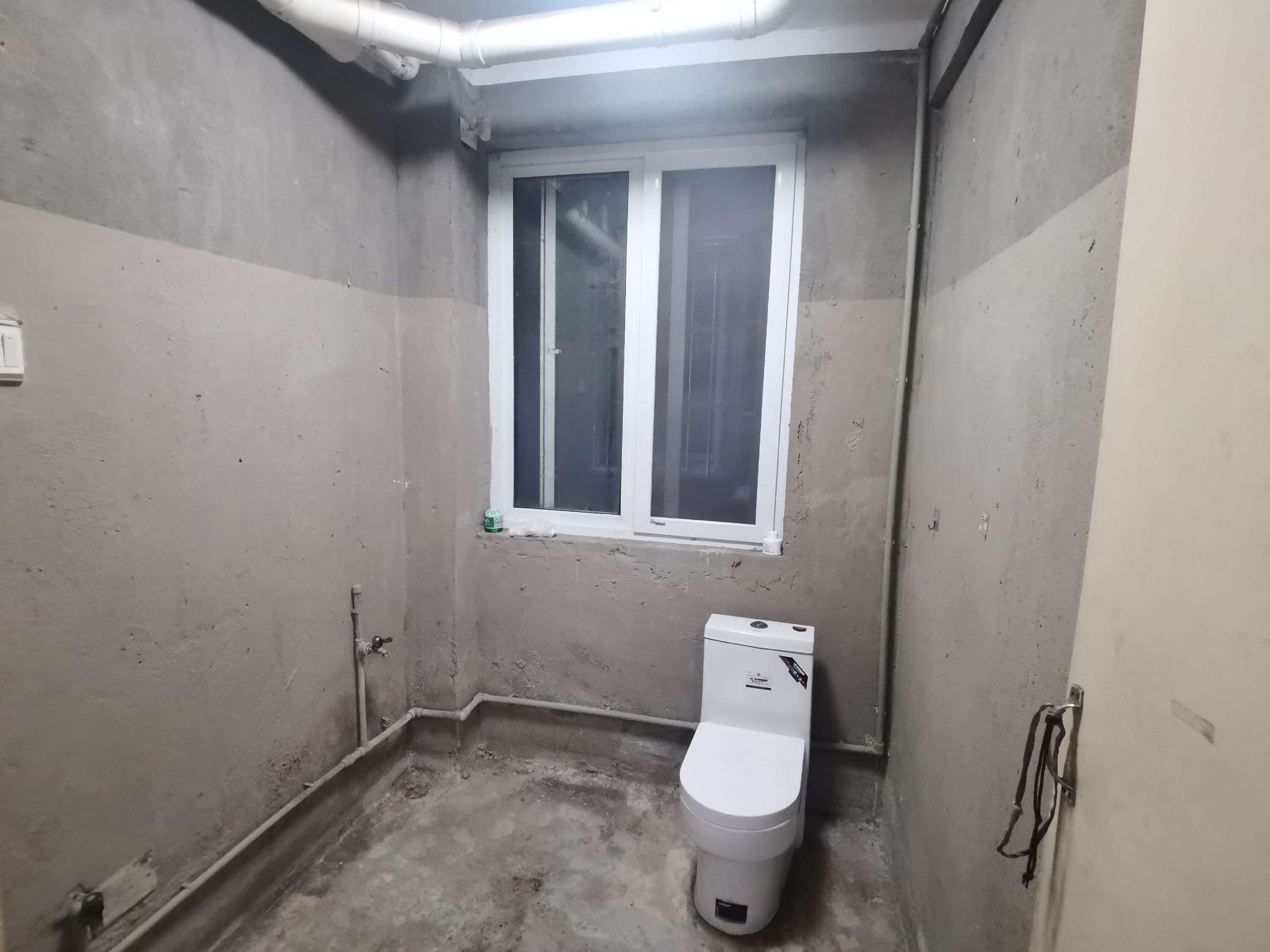 颐景苑 2室1厅1卫 98.62m&sup2;