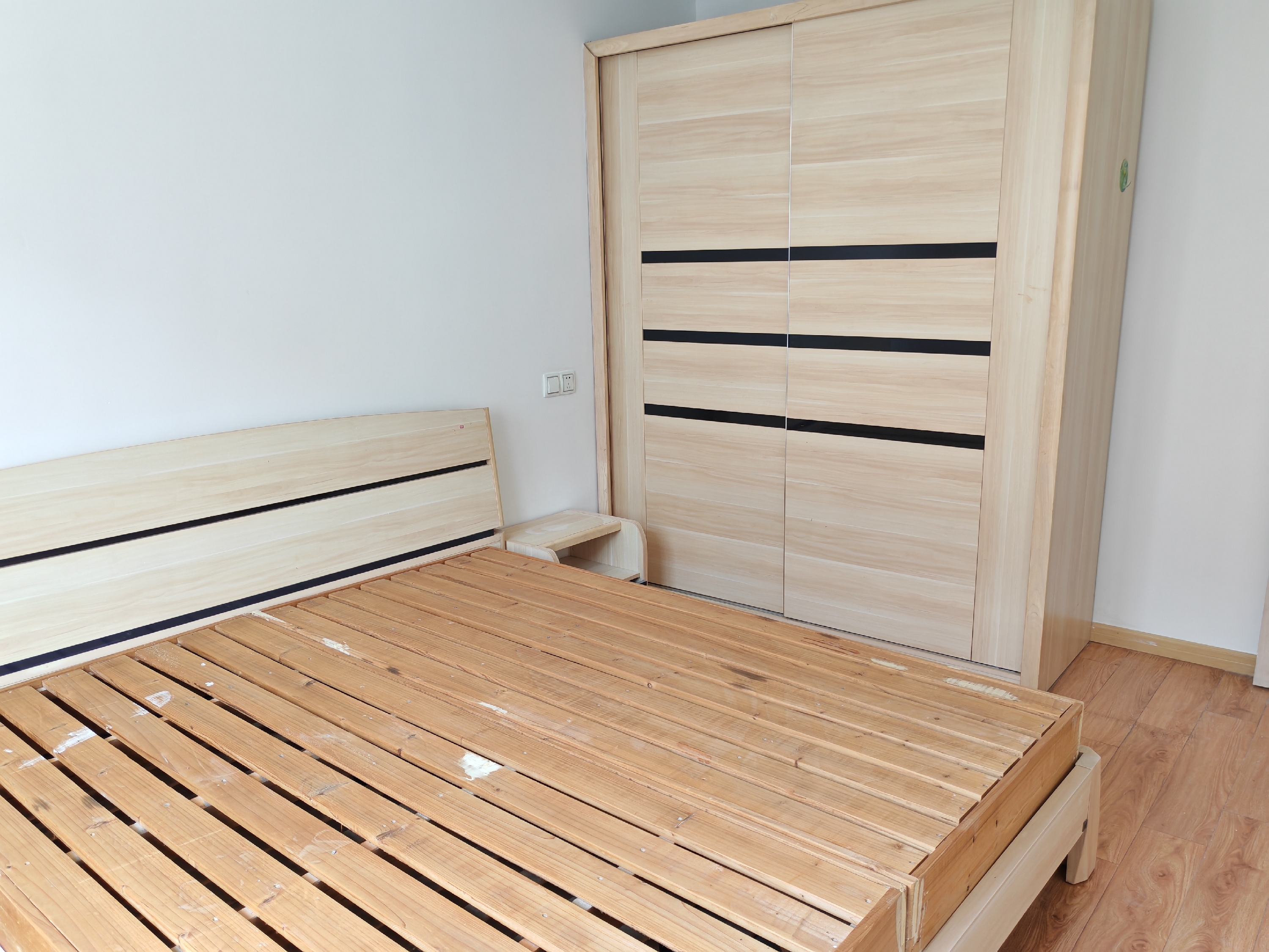 学田苑 3室1厅1卫 72m&sup2;