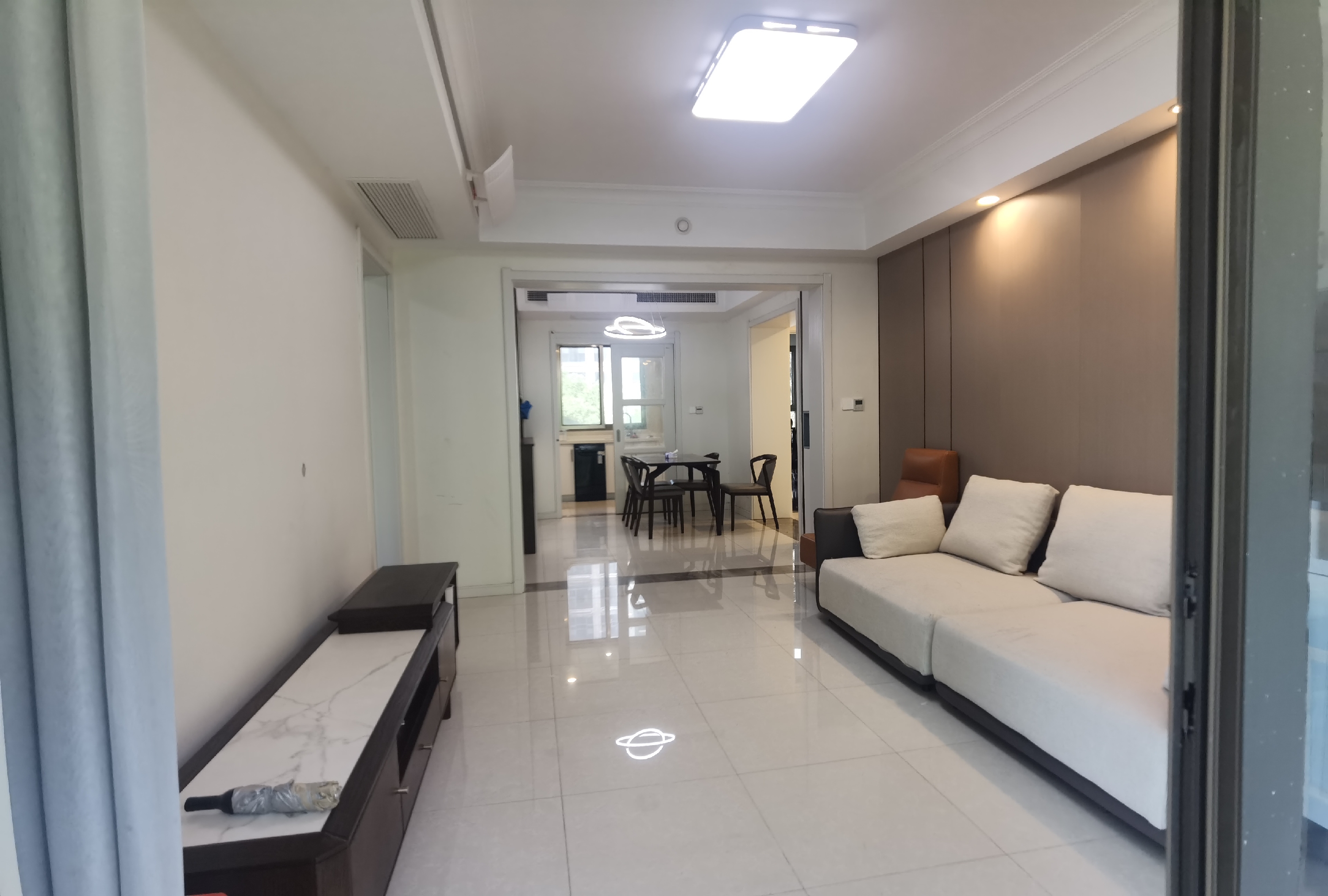 公馆1895 3室2厅2卫 117m²