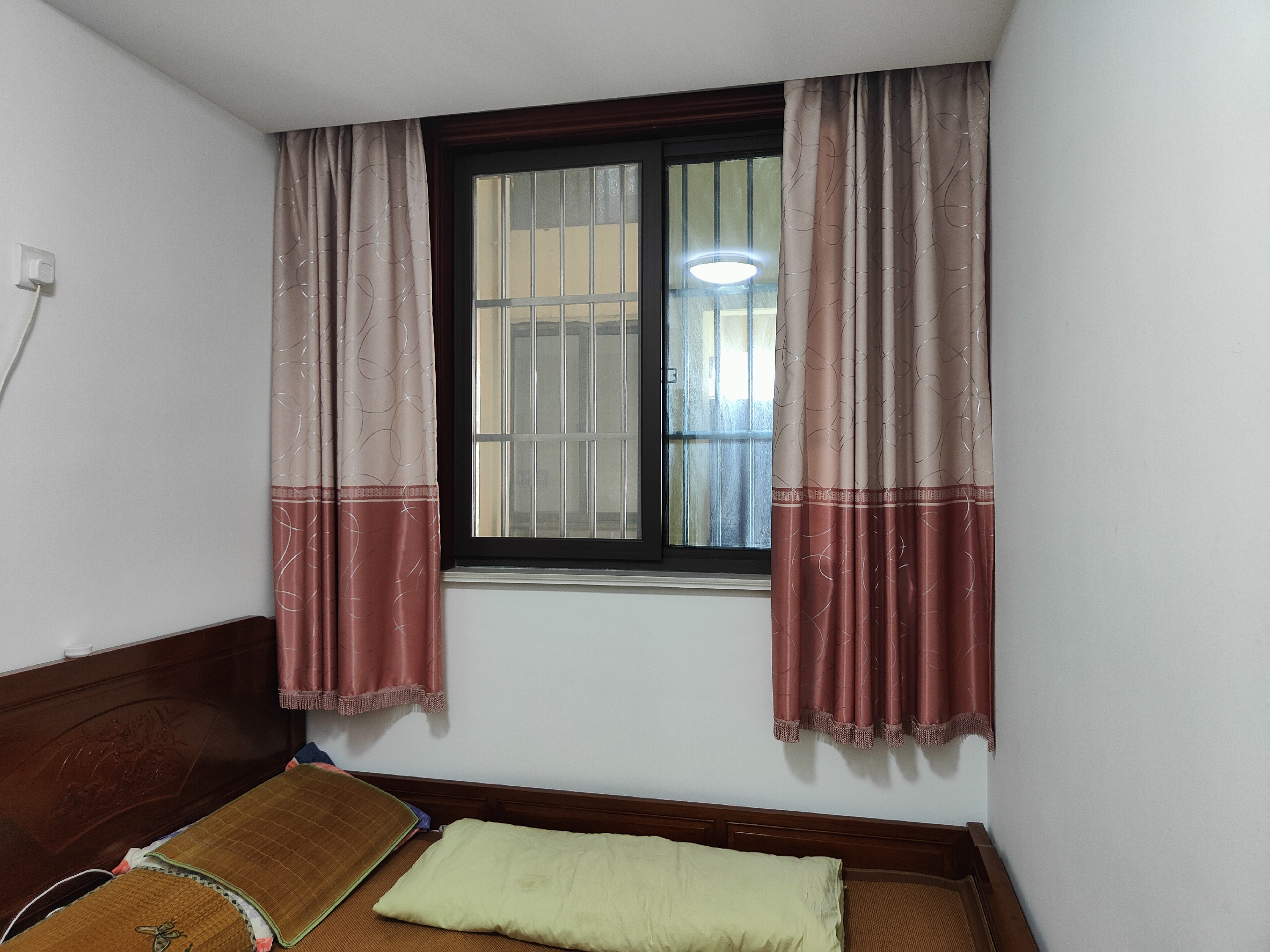 五洲御锦城 3室2厅1卫 108.00m&sup2;