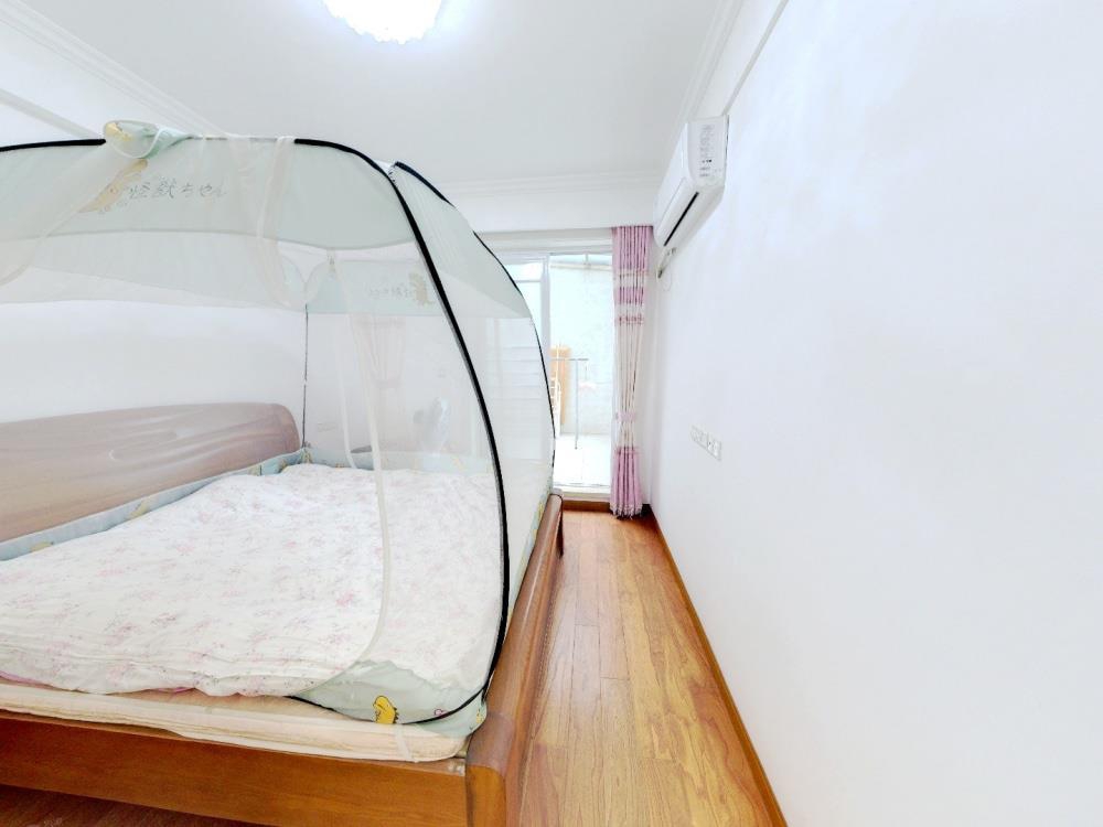 罗福宫 3室1厅1卫 98.47m&sup2;