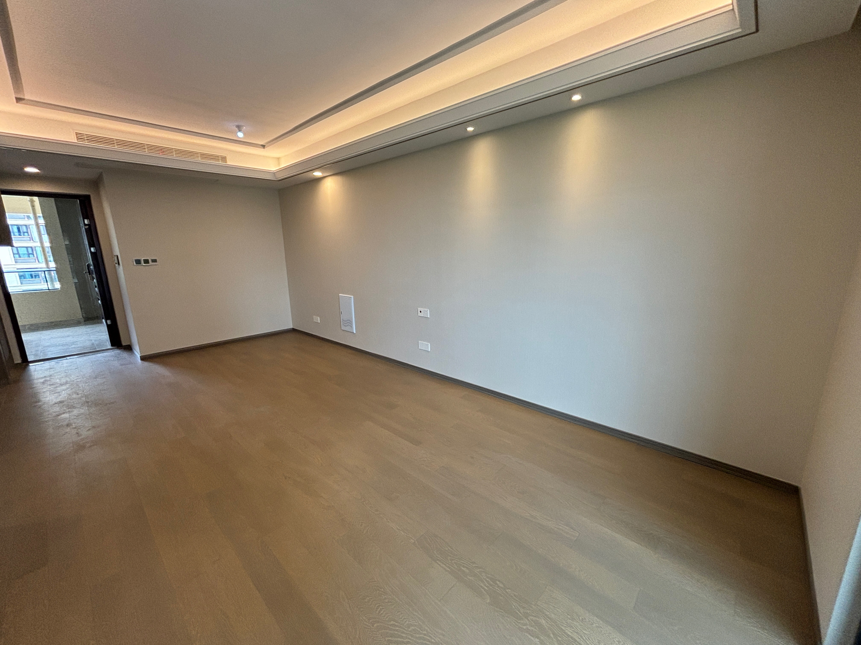绿城&middot;诚园 3室2厅1卫 97.30m&sup2;