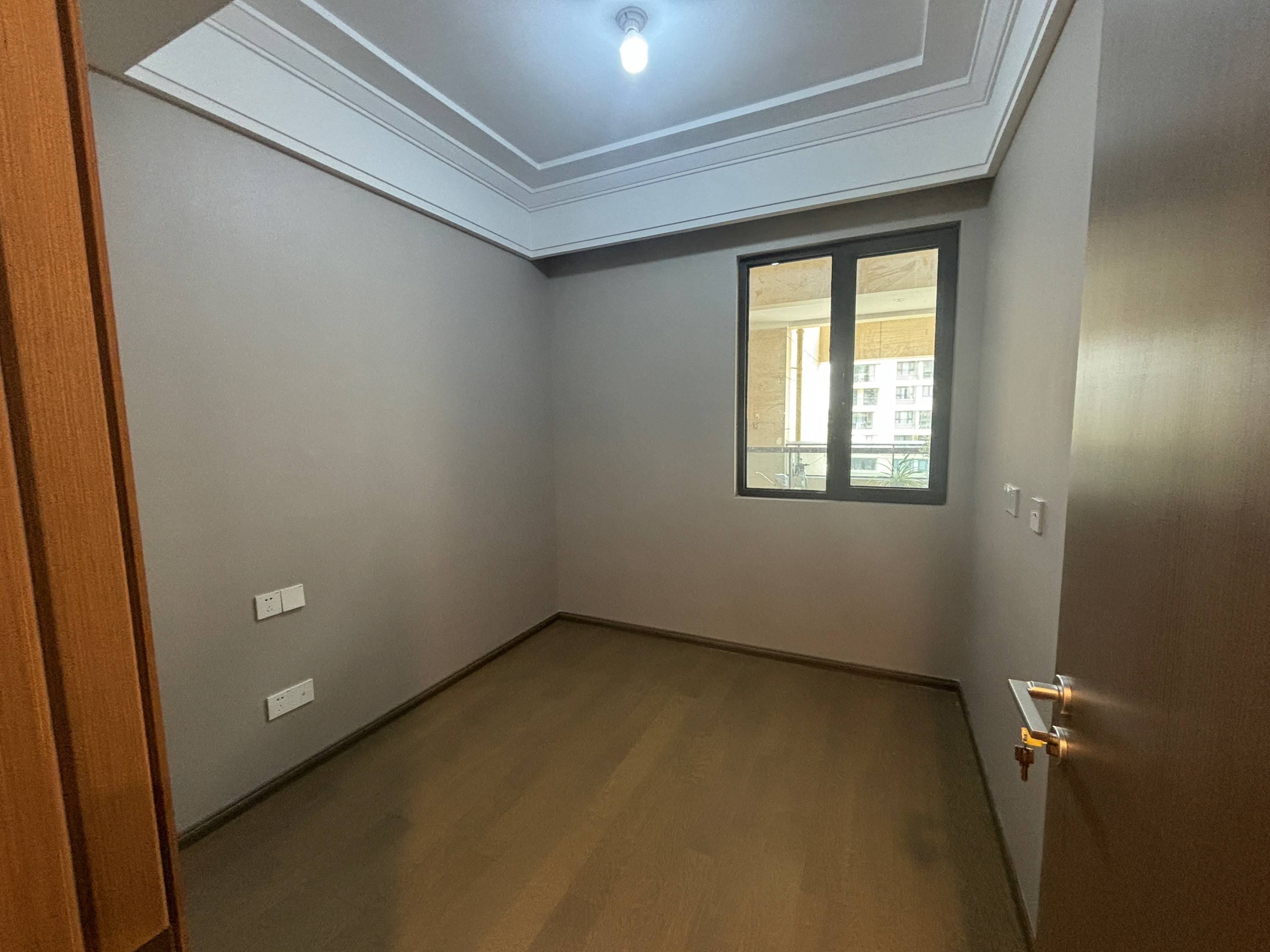 绿城&middot;诚园 3室2厅1卫 97.30m&sup2;