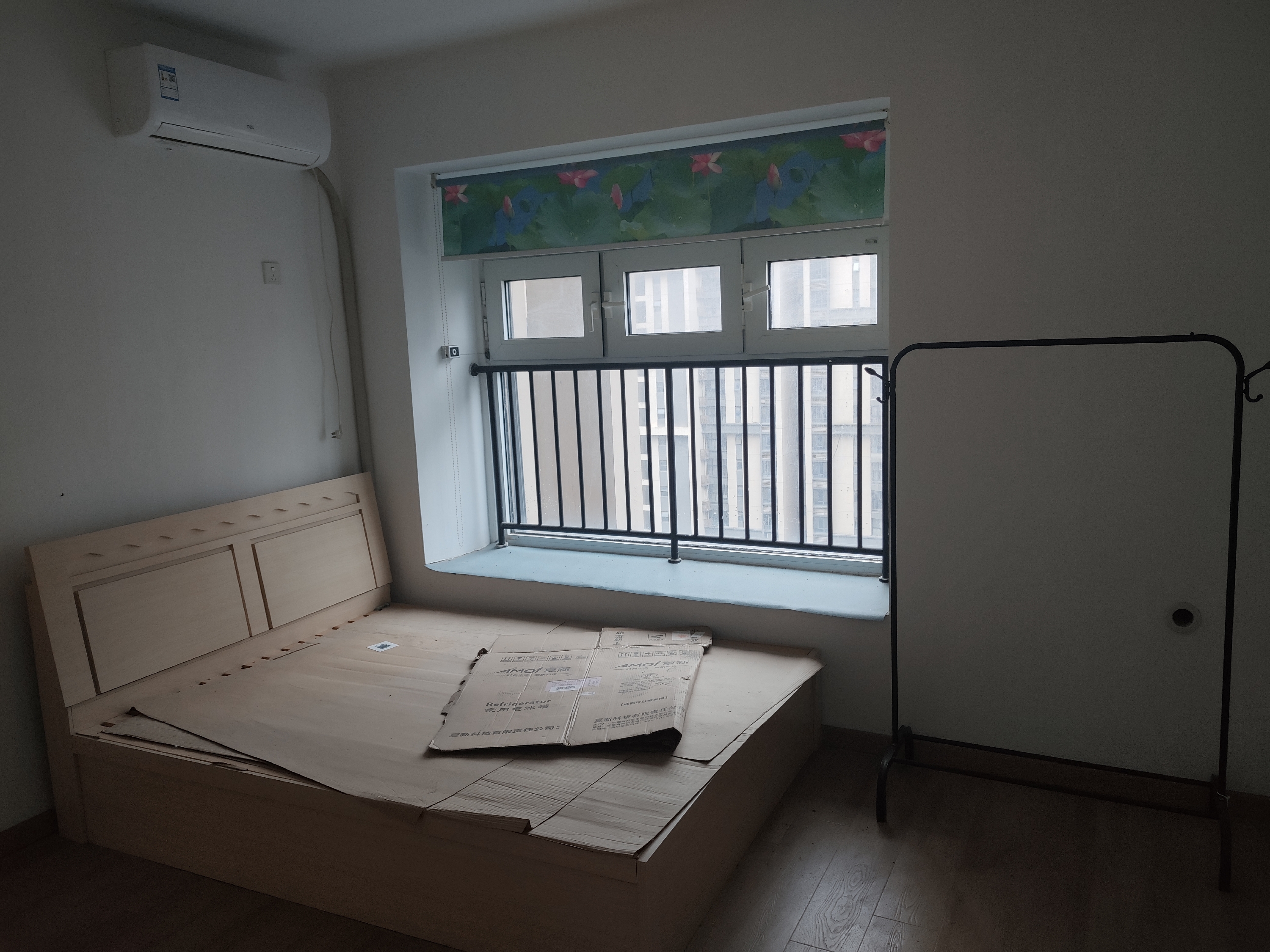 南山国际社区 4室2厅2卫 130.00m&sup2;