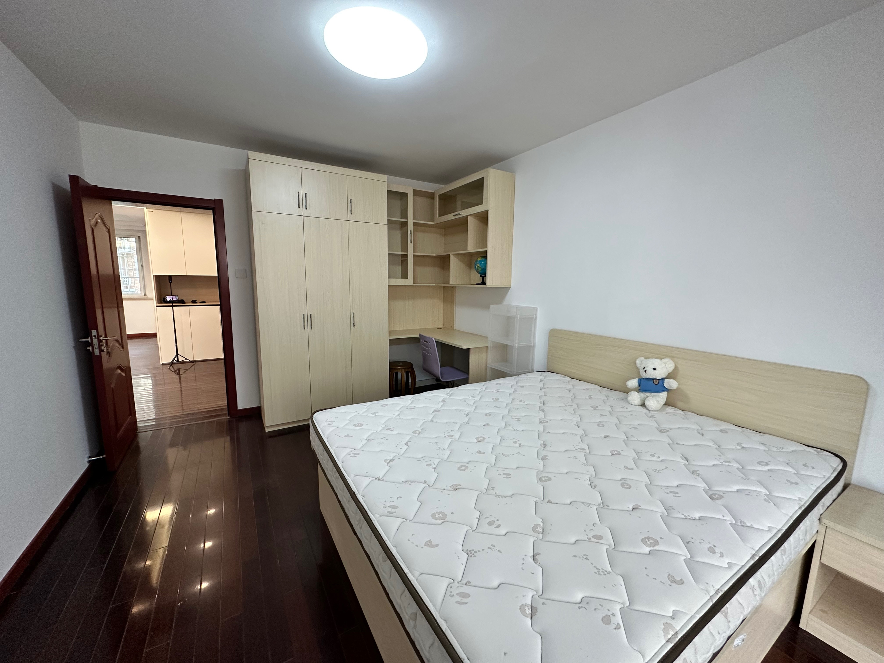 天馨花苑 2室1厅1卫 81.57m²