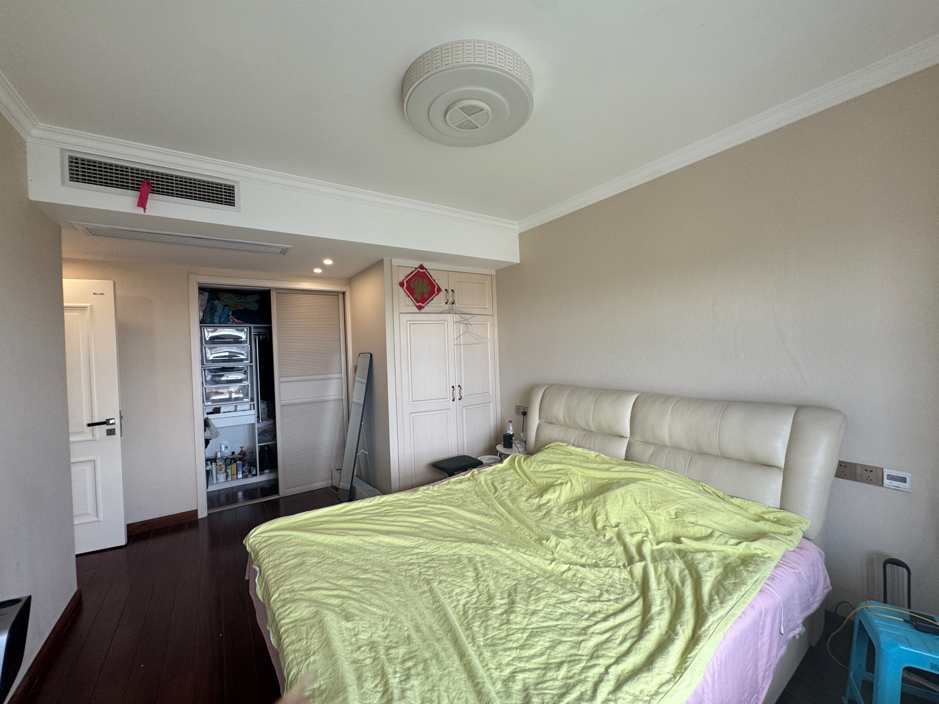万达华府 2室2厅1卫 108.59m&sup2;