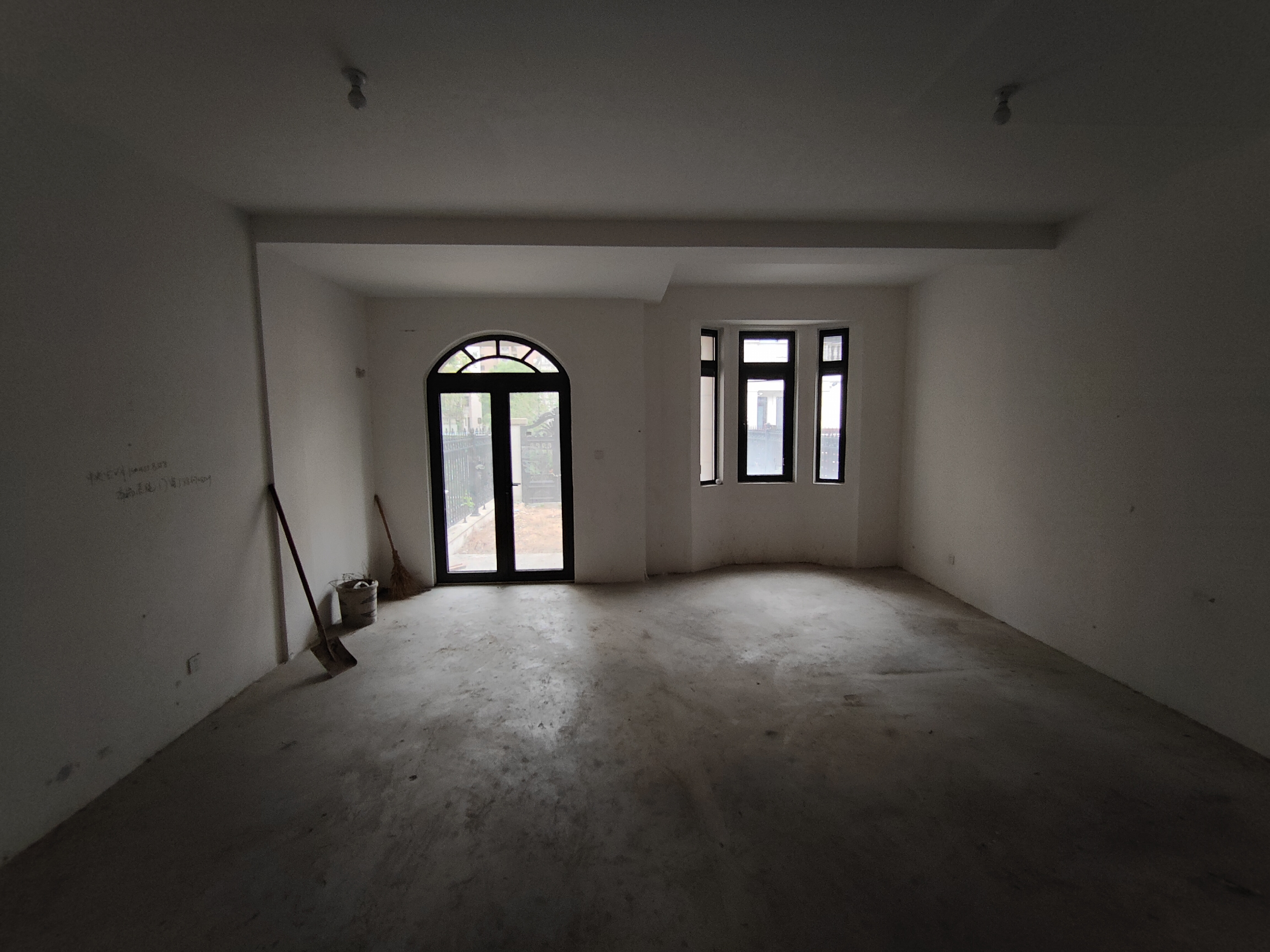 悦达悦海名邸 5室2厅4卫 212.16m&sup2;