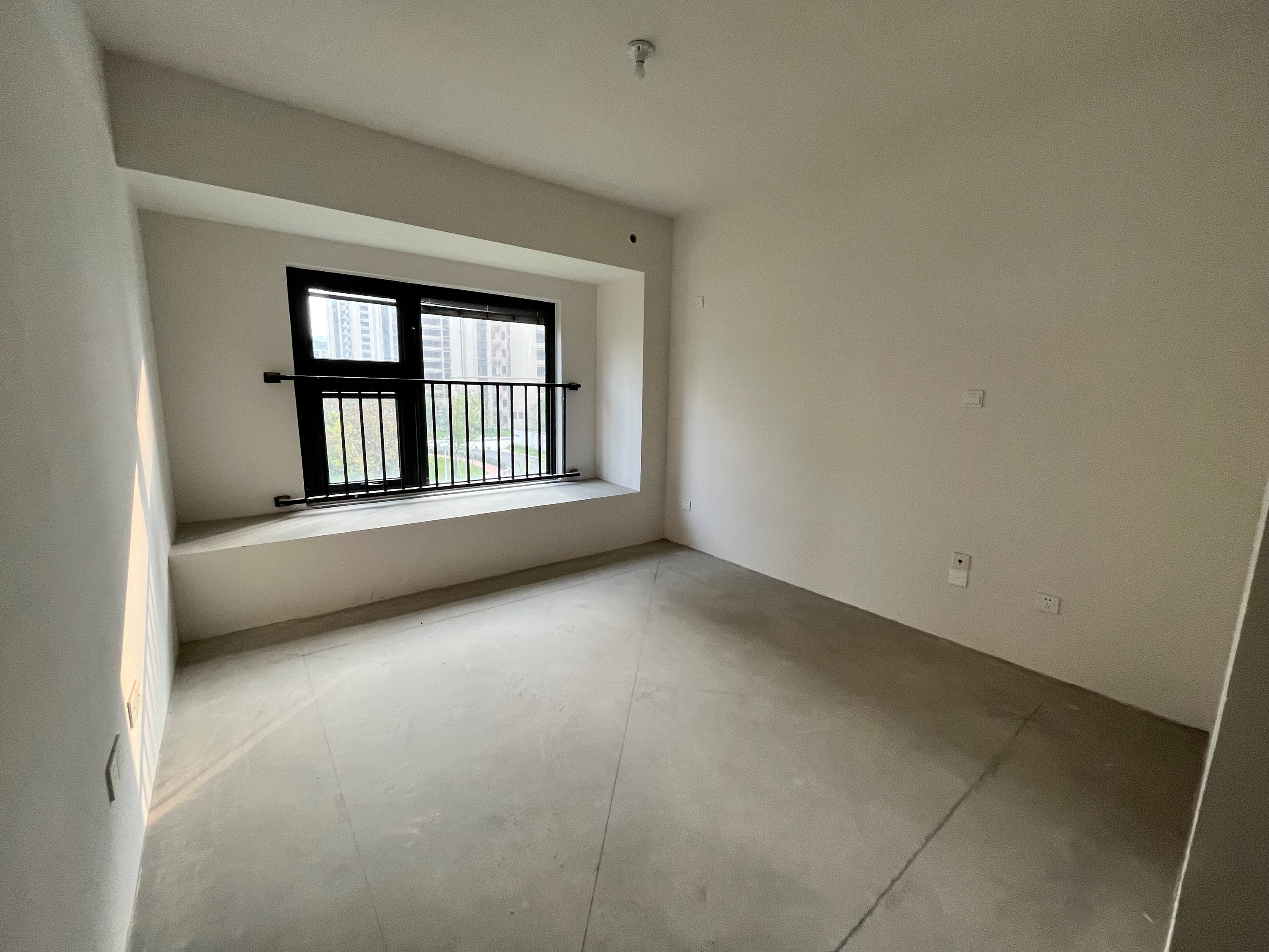 春溪集 4室2厅2卫 124m&sup2;