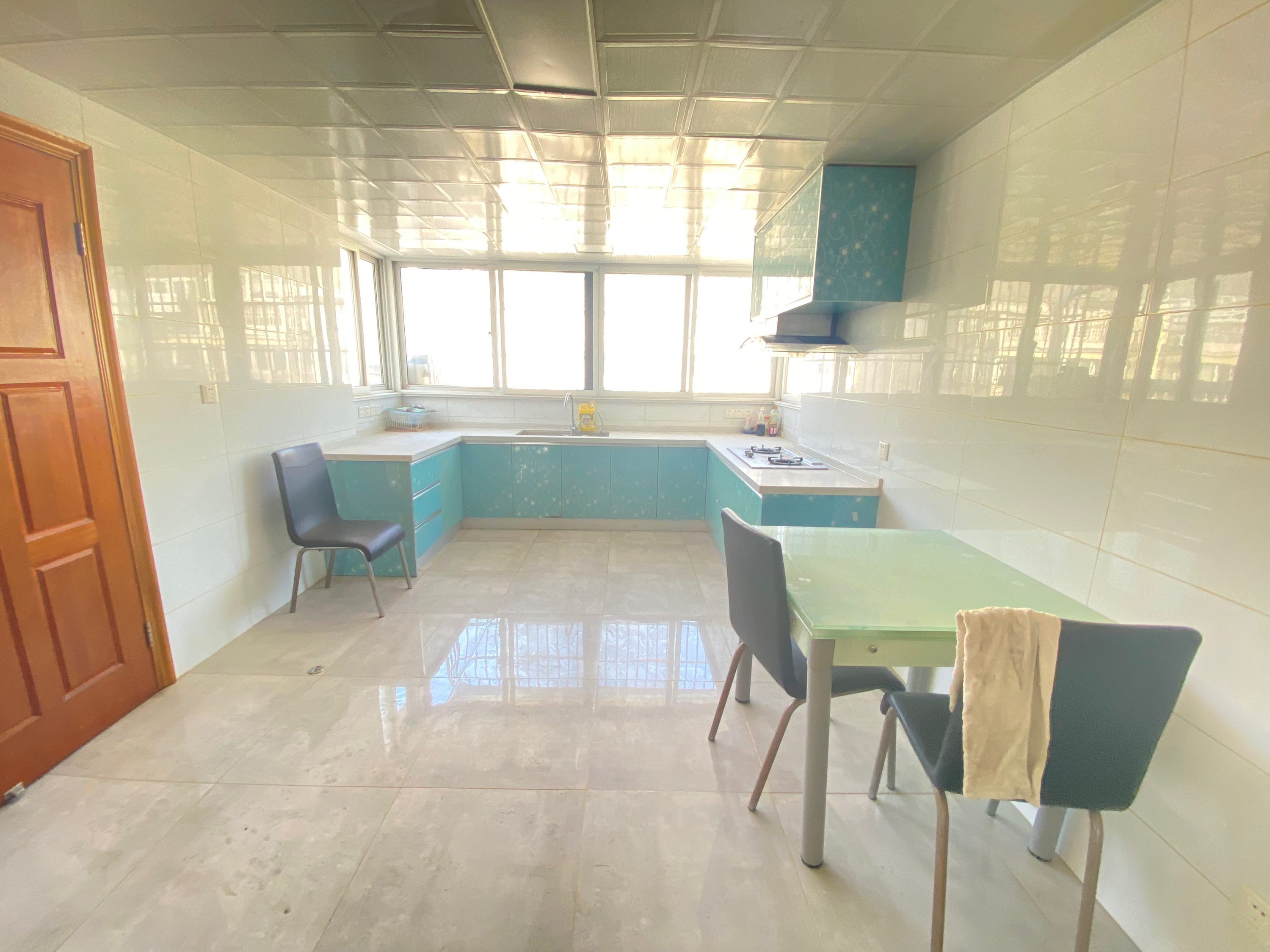 城港花苑西区 3室2厅2卫 160m&sup2;