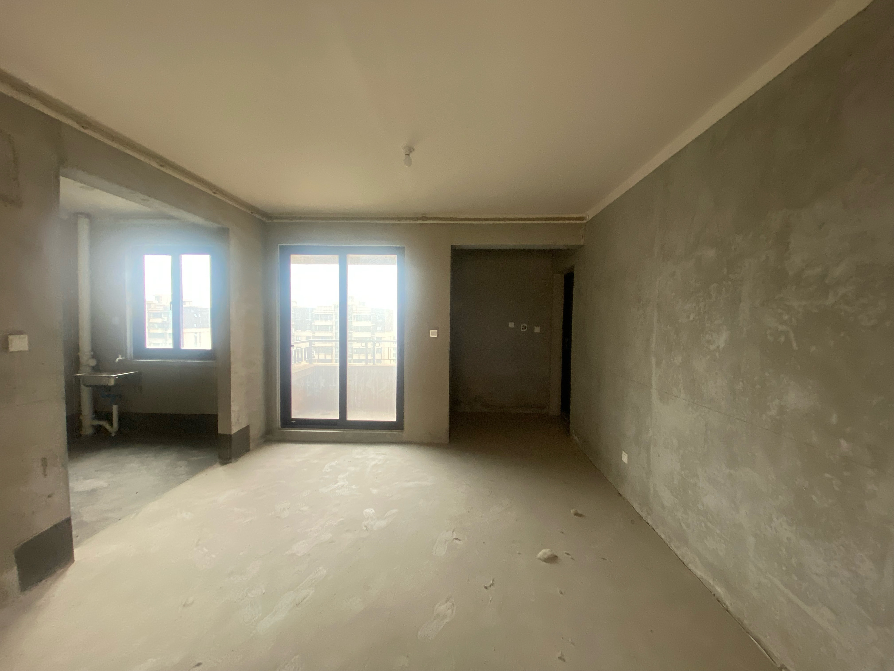 保利香槟国际 4室2厅2卫 150.00m&sup2;