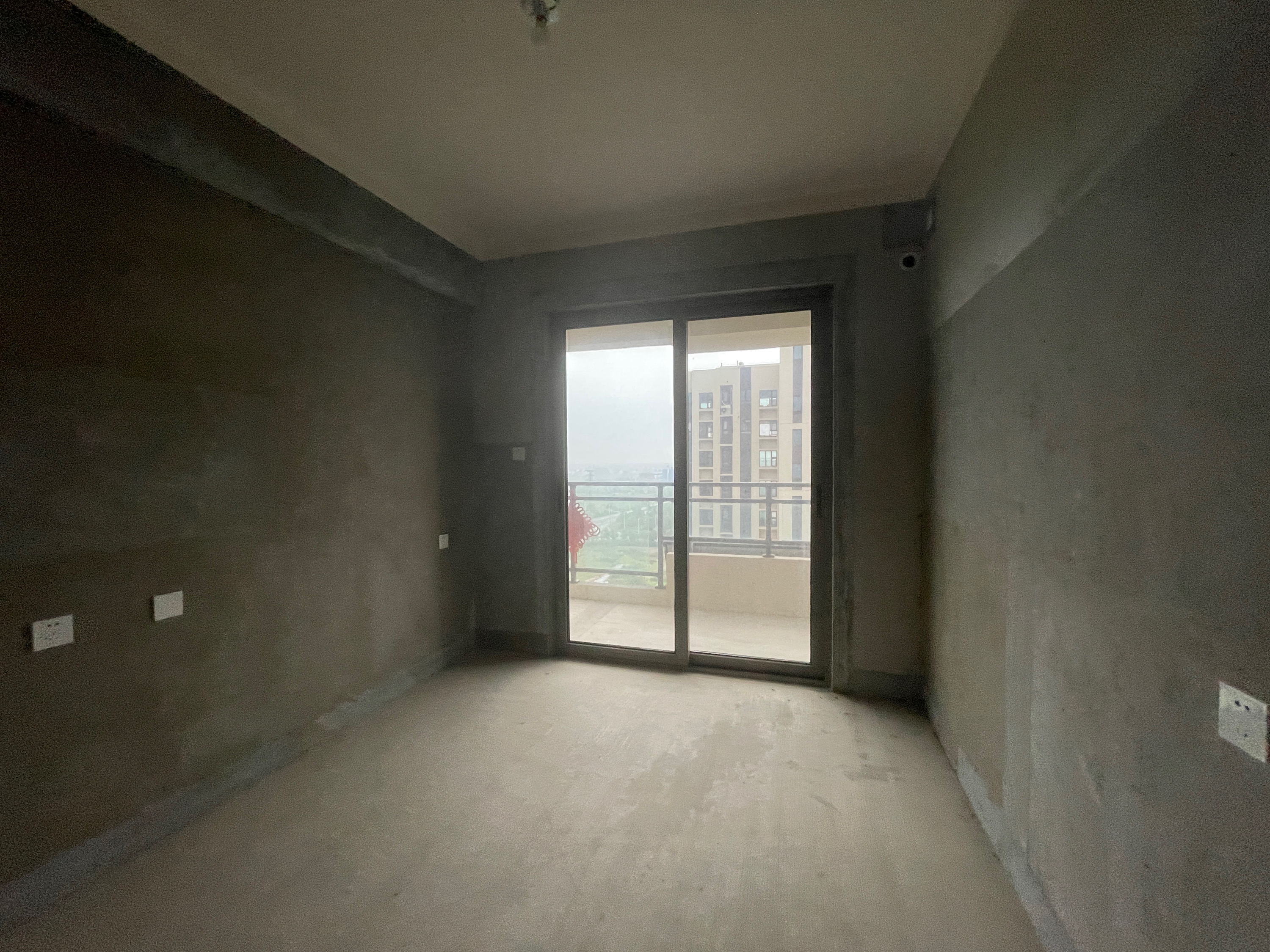 碧桂园桃李江山 3室2厅1卫 100m&sup2;