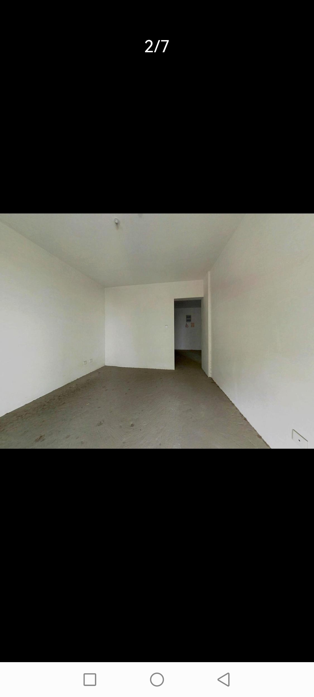 仁和景苑 2室2厅1卫 89m&sup2;