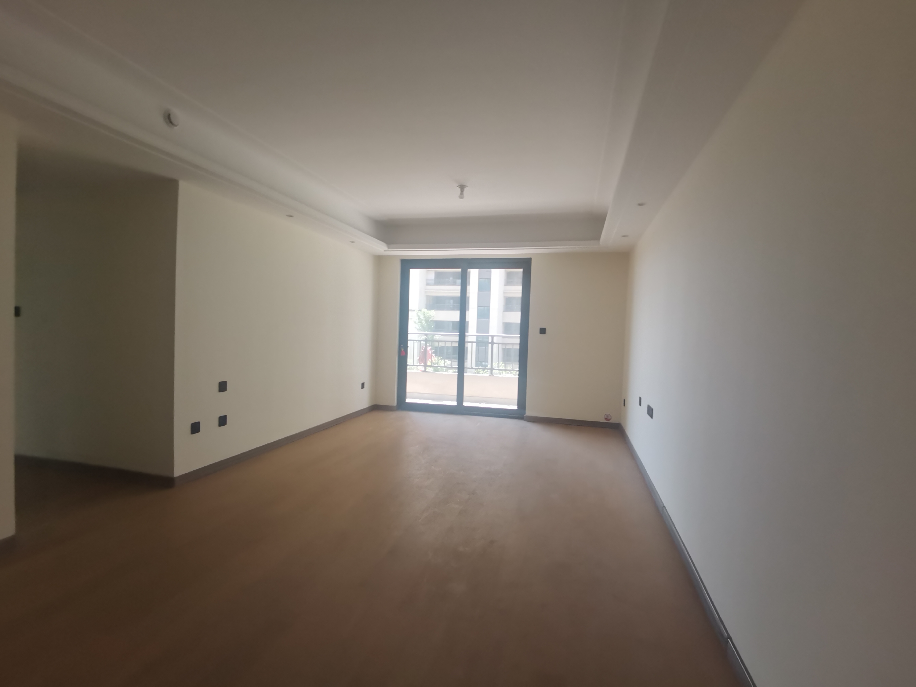 湖山源著 3室2厅2卫 114.9m&sup2;