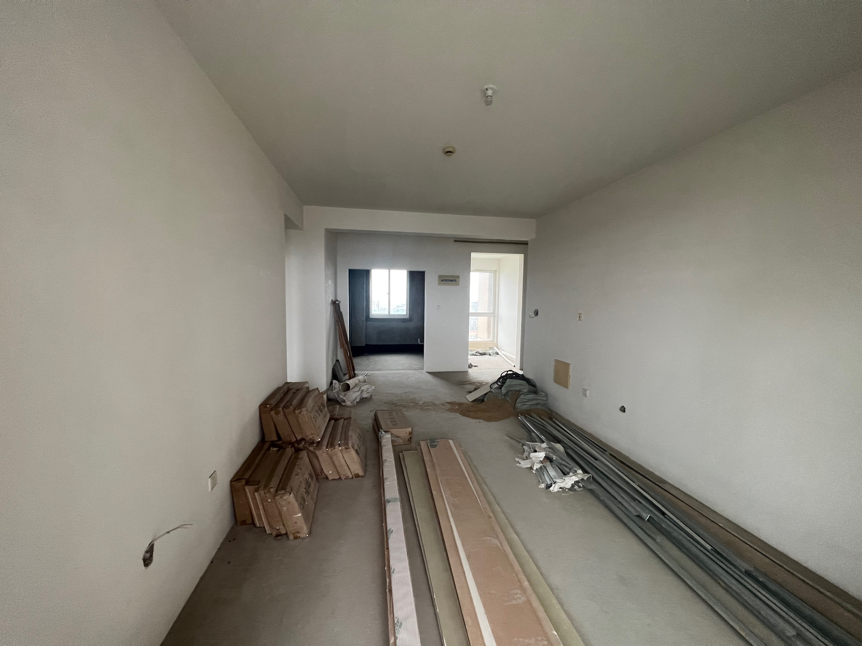 湖滨华庭 3室2厅2卫 120.00m&sup2;