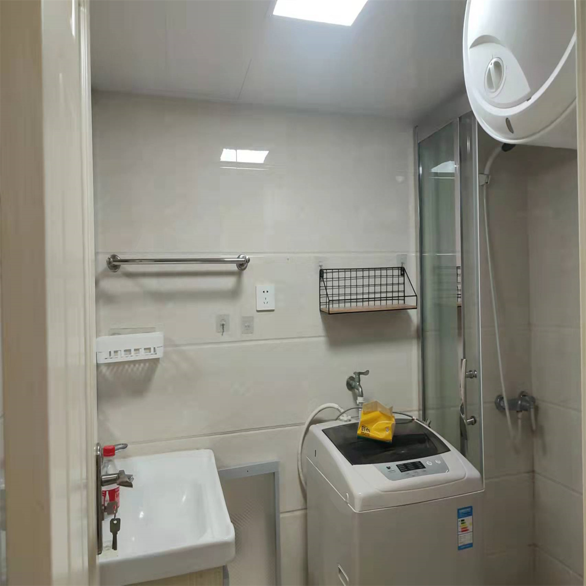 帝奥北城名郡二期 1室0厅0卫 50.00m&sup2;