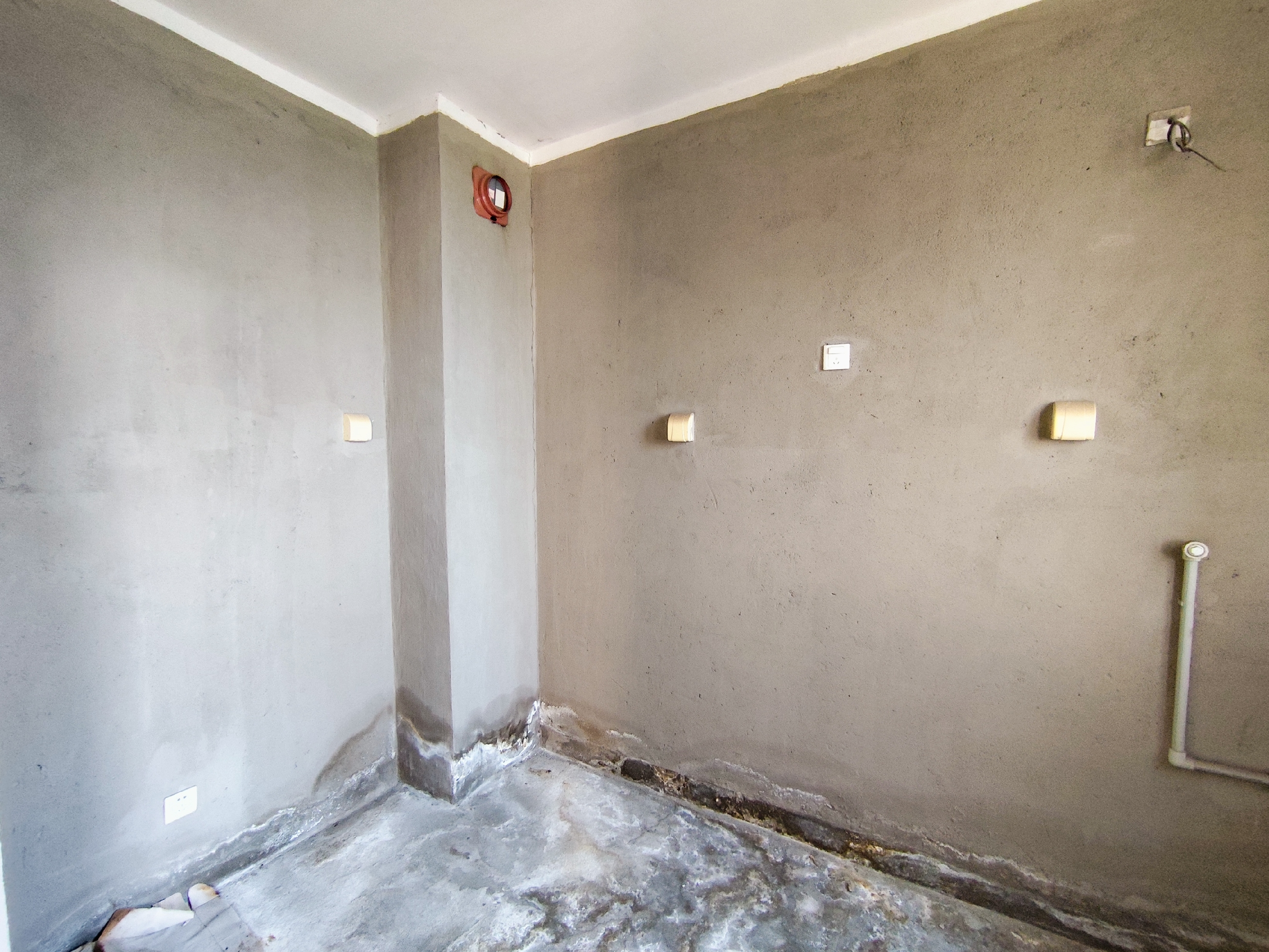 中南世纪花城一期 3室2厅2卫 135.48m&sup2;