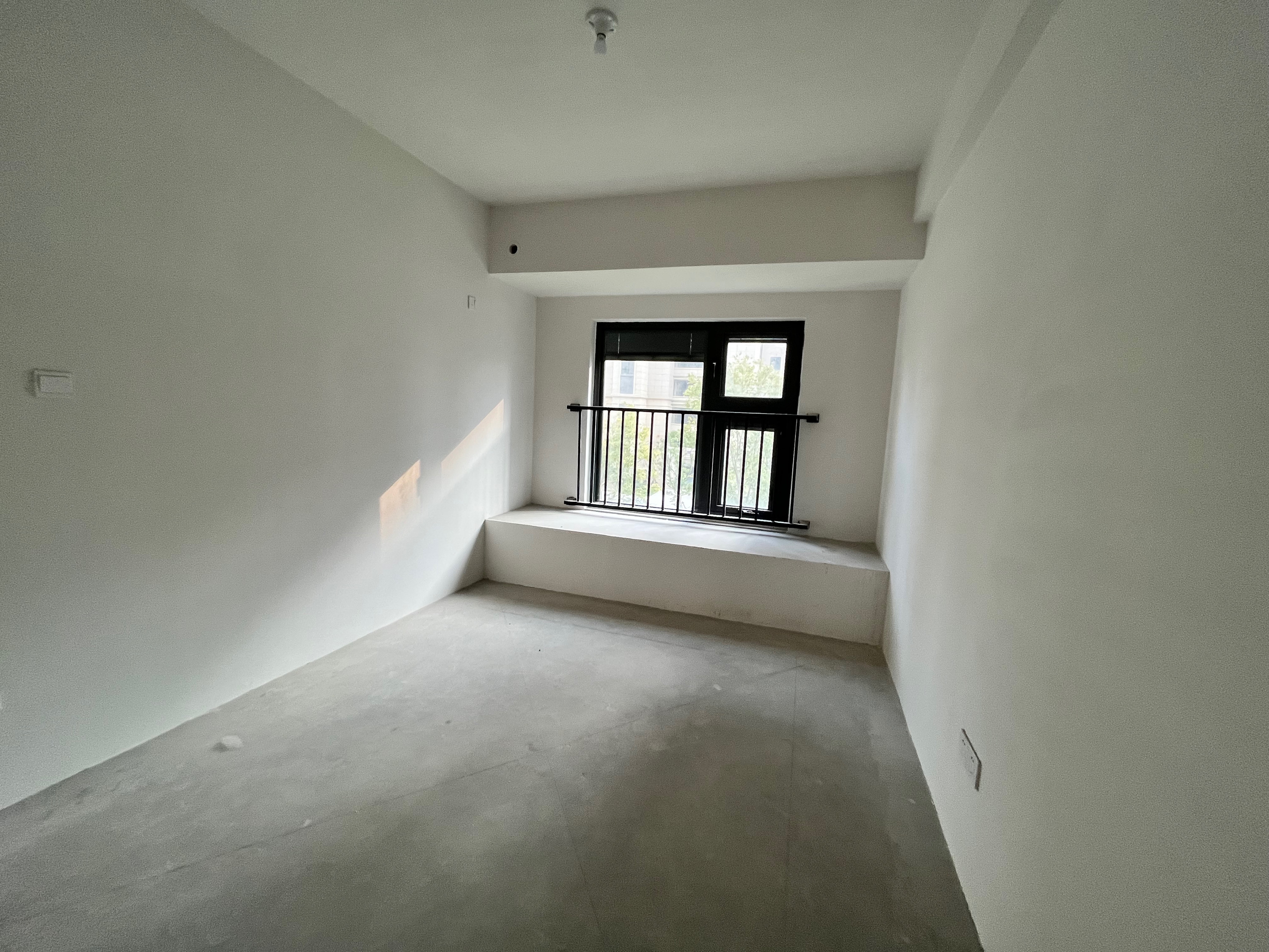 春溪集 4室2厅2卫 124m&sup2;