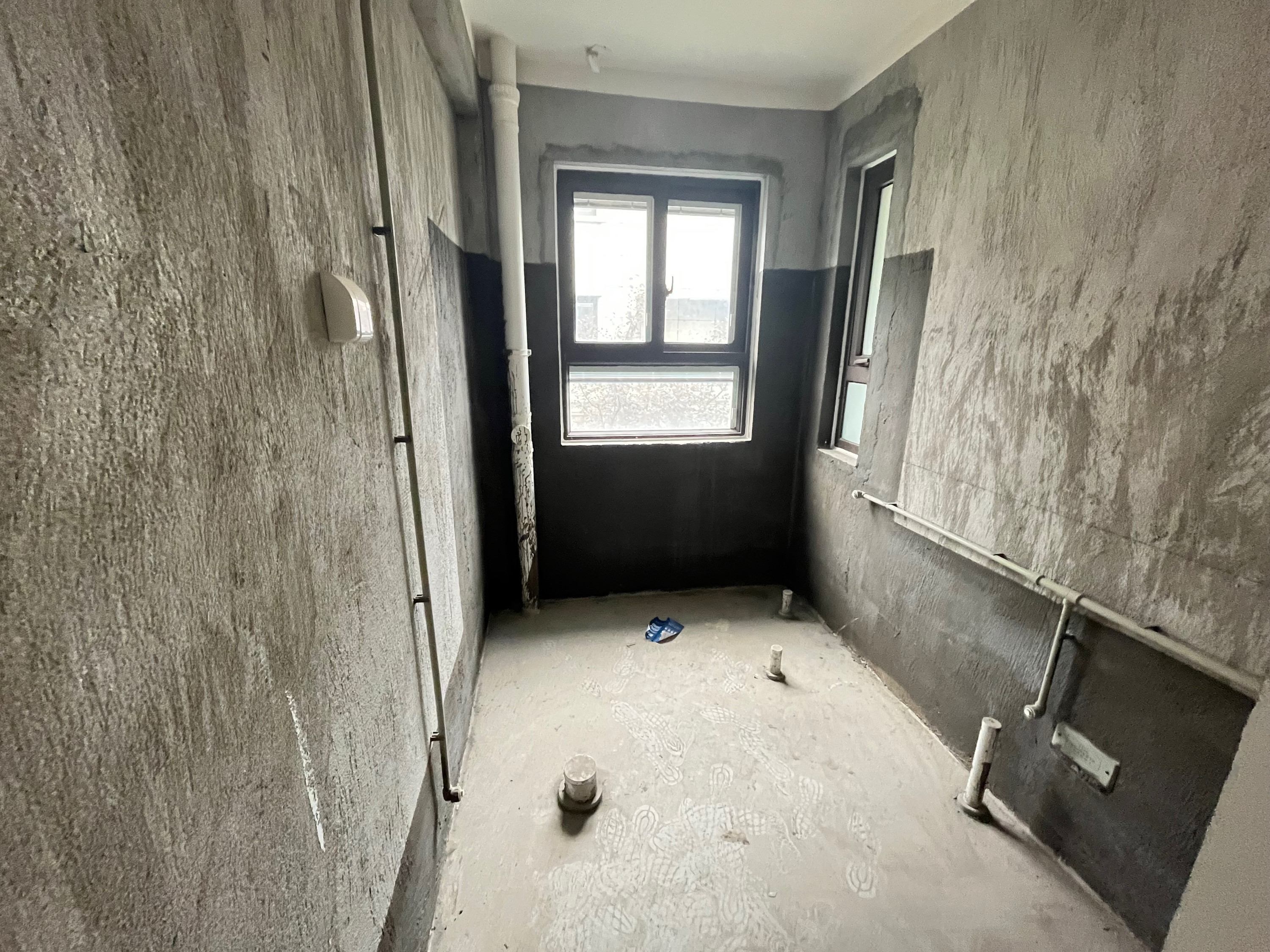 中南熙悦(南通经济技术开发区) 5室2厅3卫 131.00m&sup2;