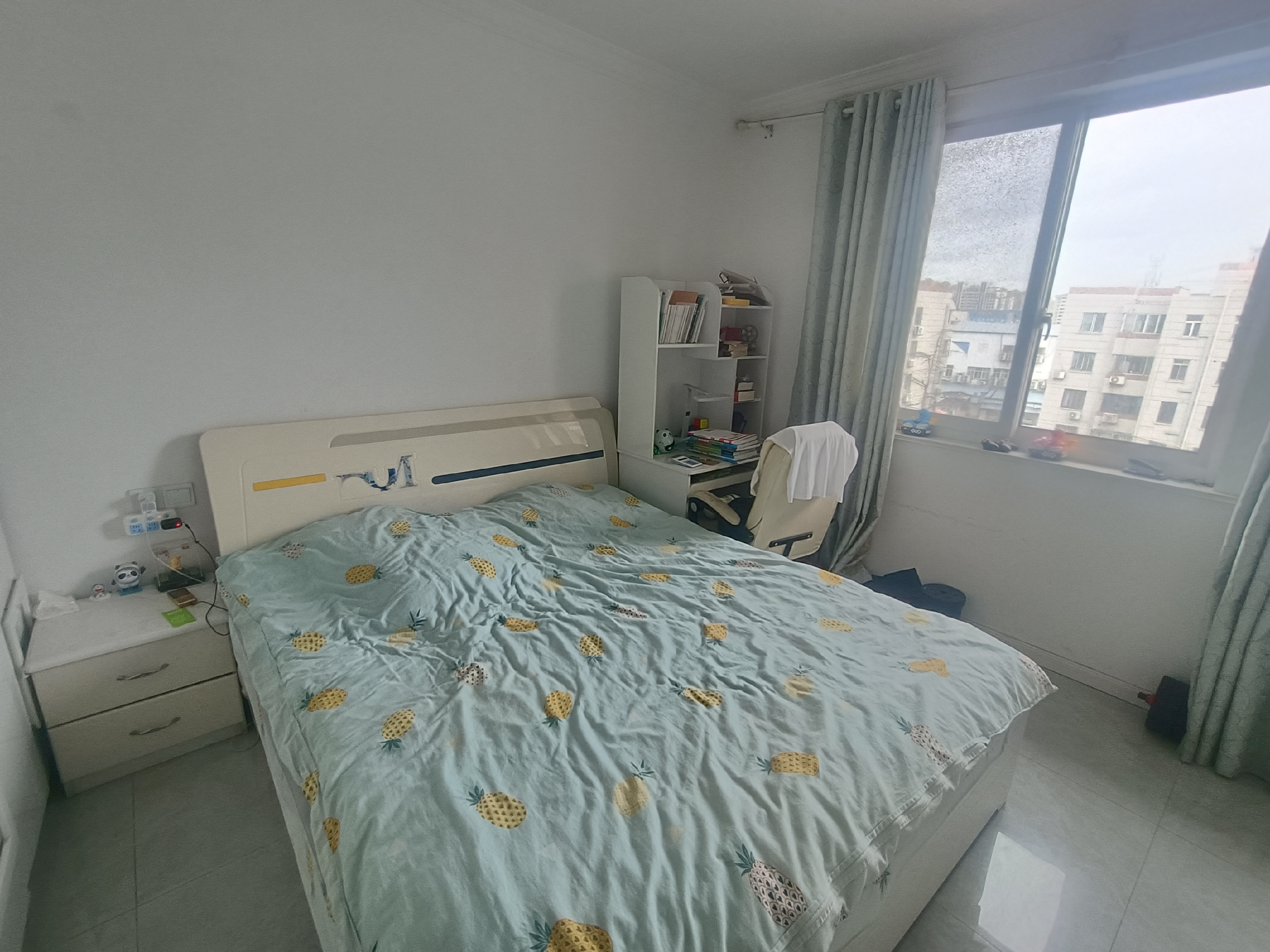 学田苑 3室1厅1卫 73.23m&sup2;