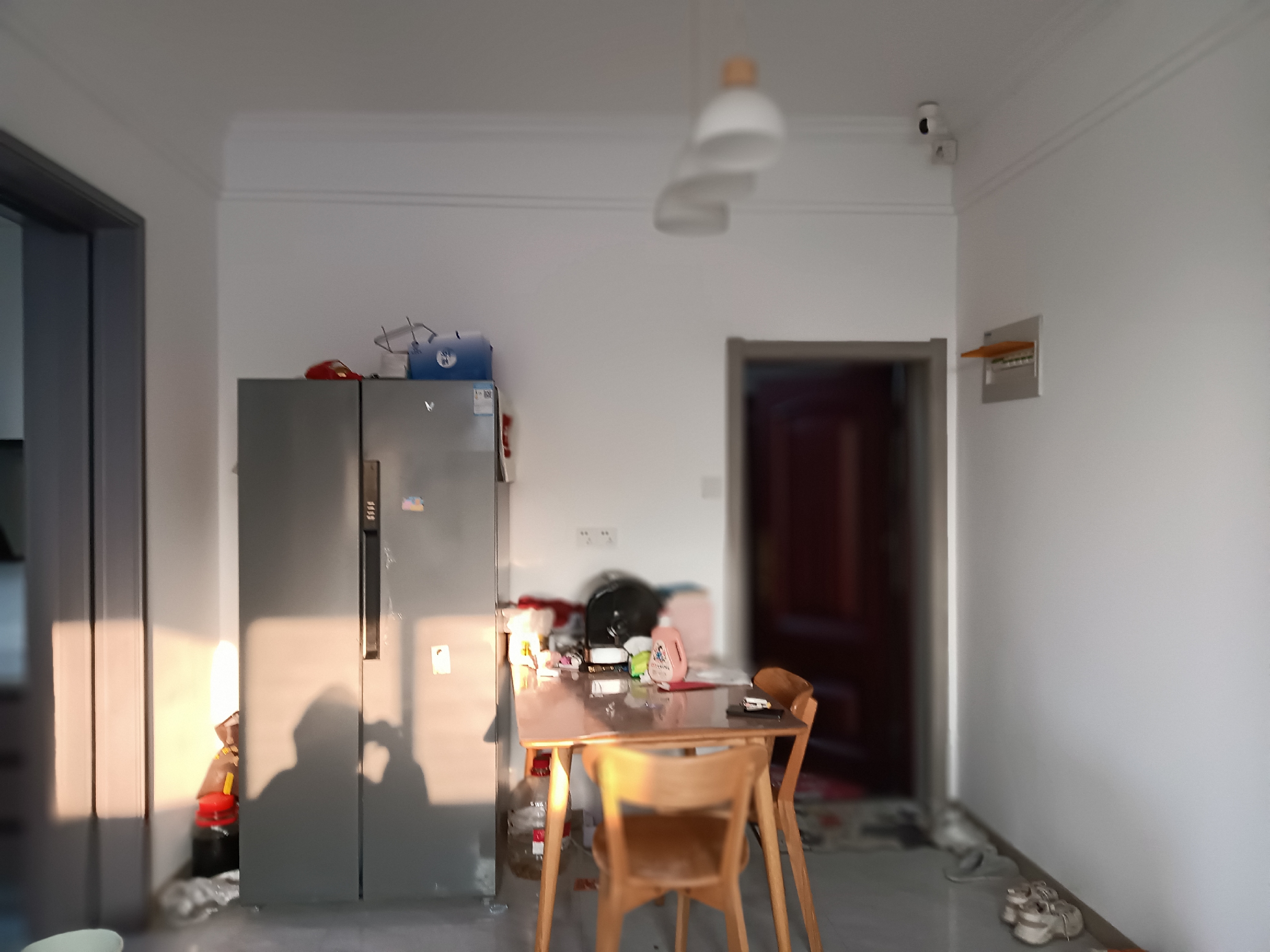 八角亭东一区 2室2厅1卫 80m²