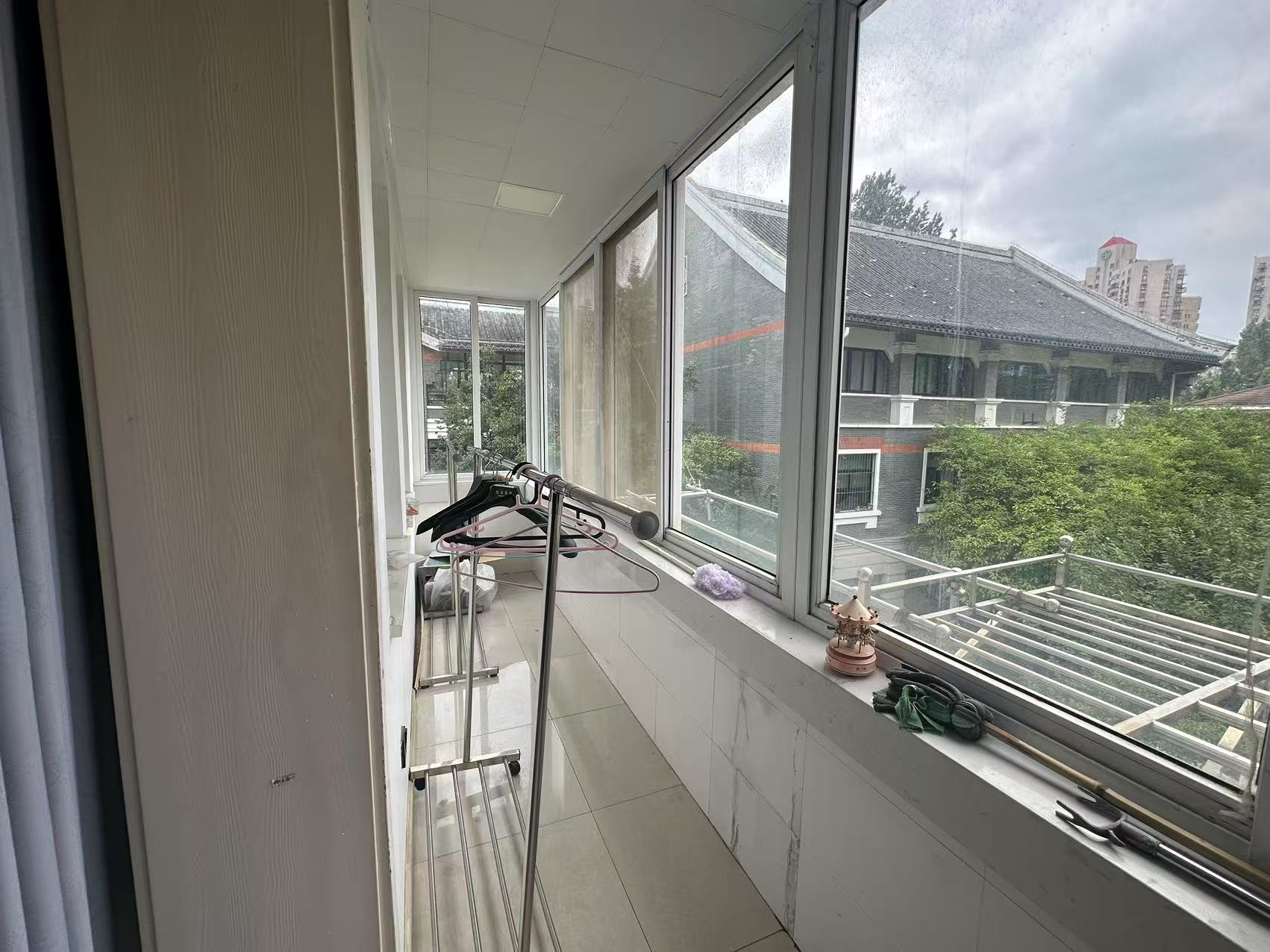 民政新村 3室1厅1卫 92.00m&sup2;